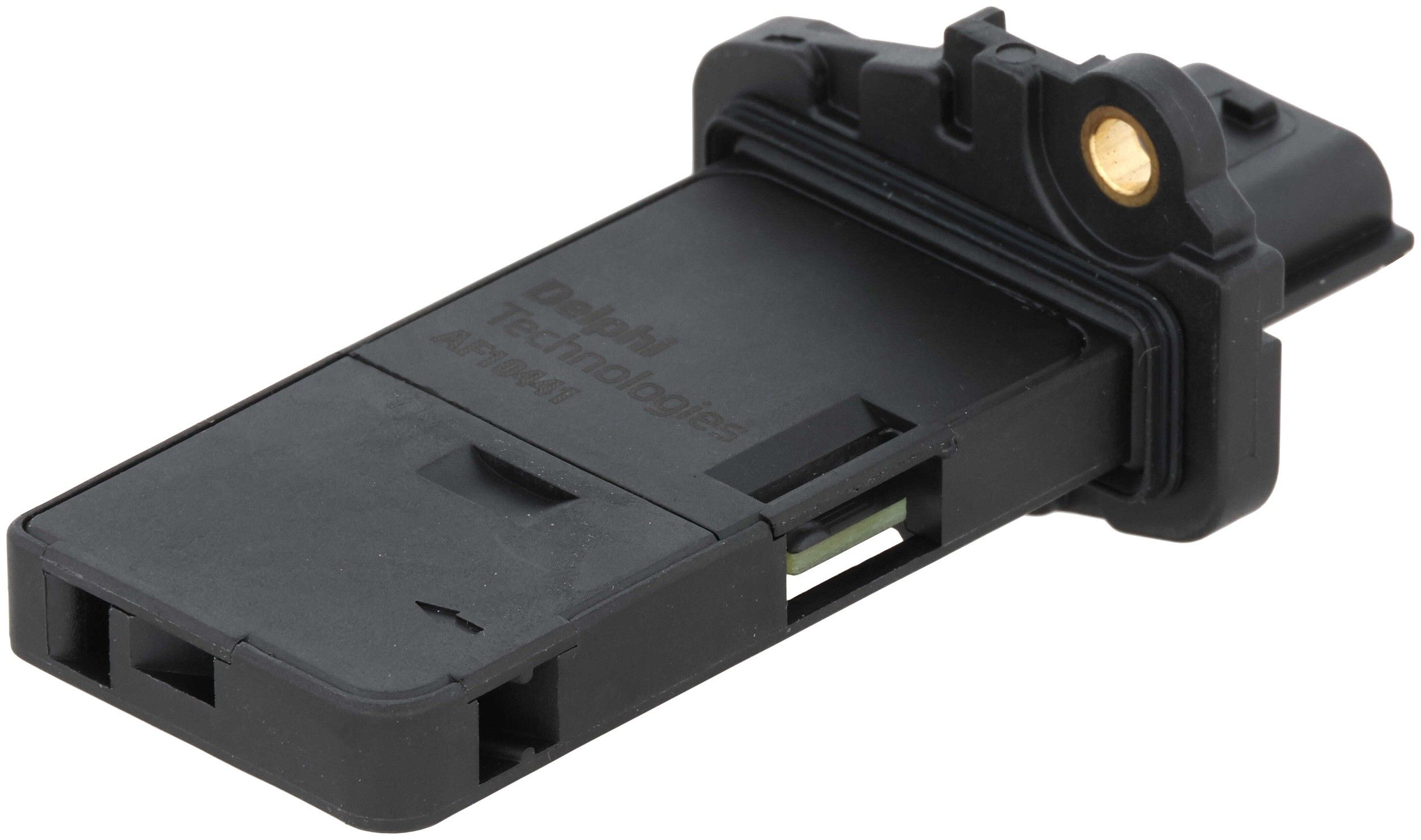 Mass Air Flow Sensor