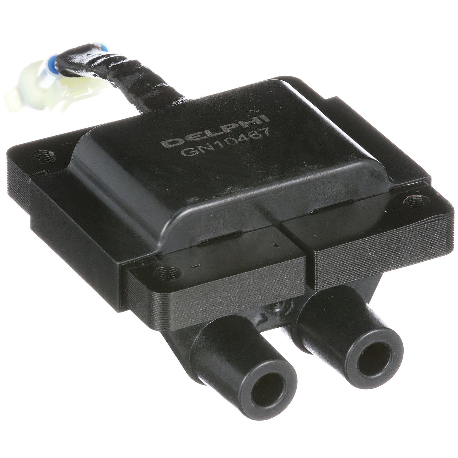 1994, 1993, 1992, 1991, 1990 Subaru Legacy Ignition Coil