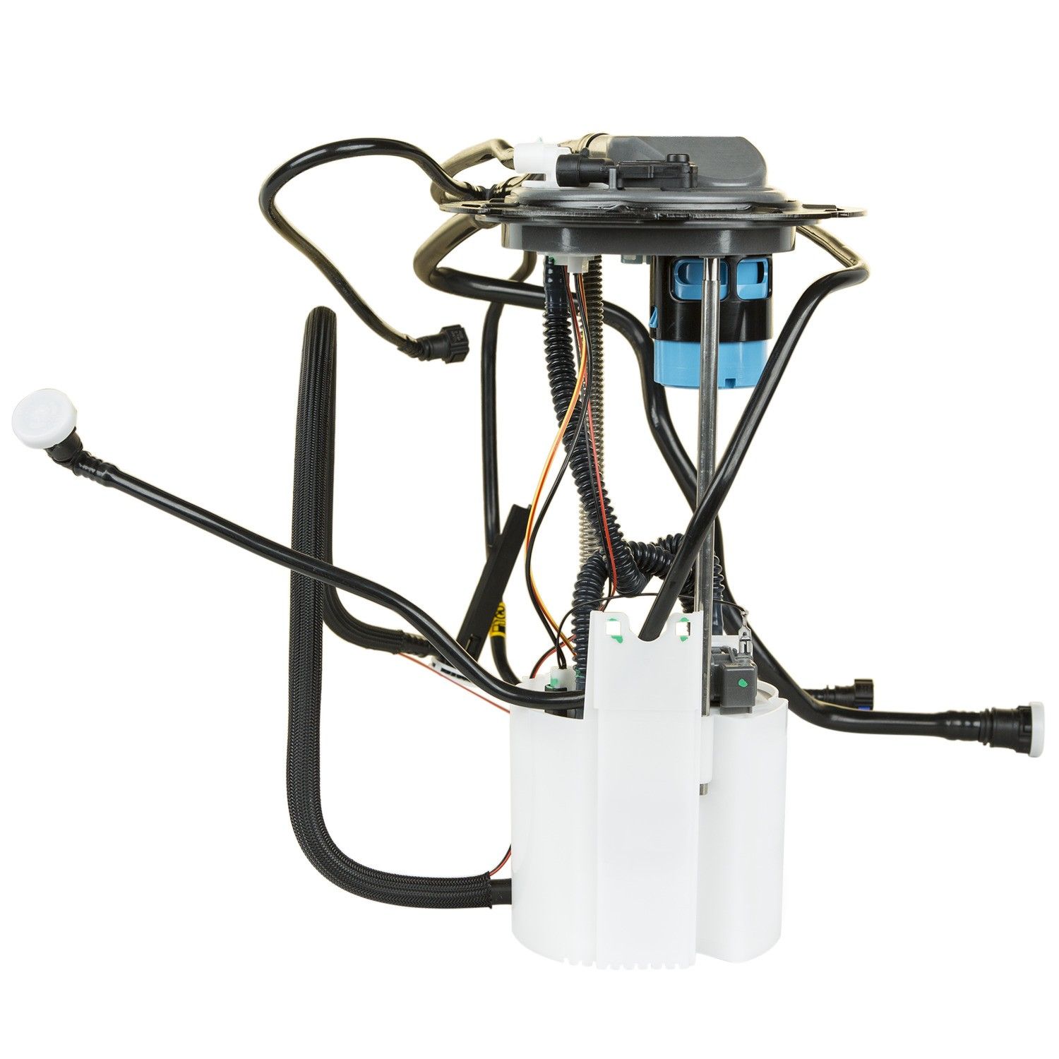 Saturn Vue Fuel Pump Module Assembly Replacement (ACDelco, Airtex