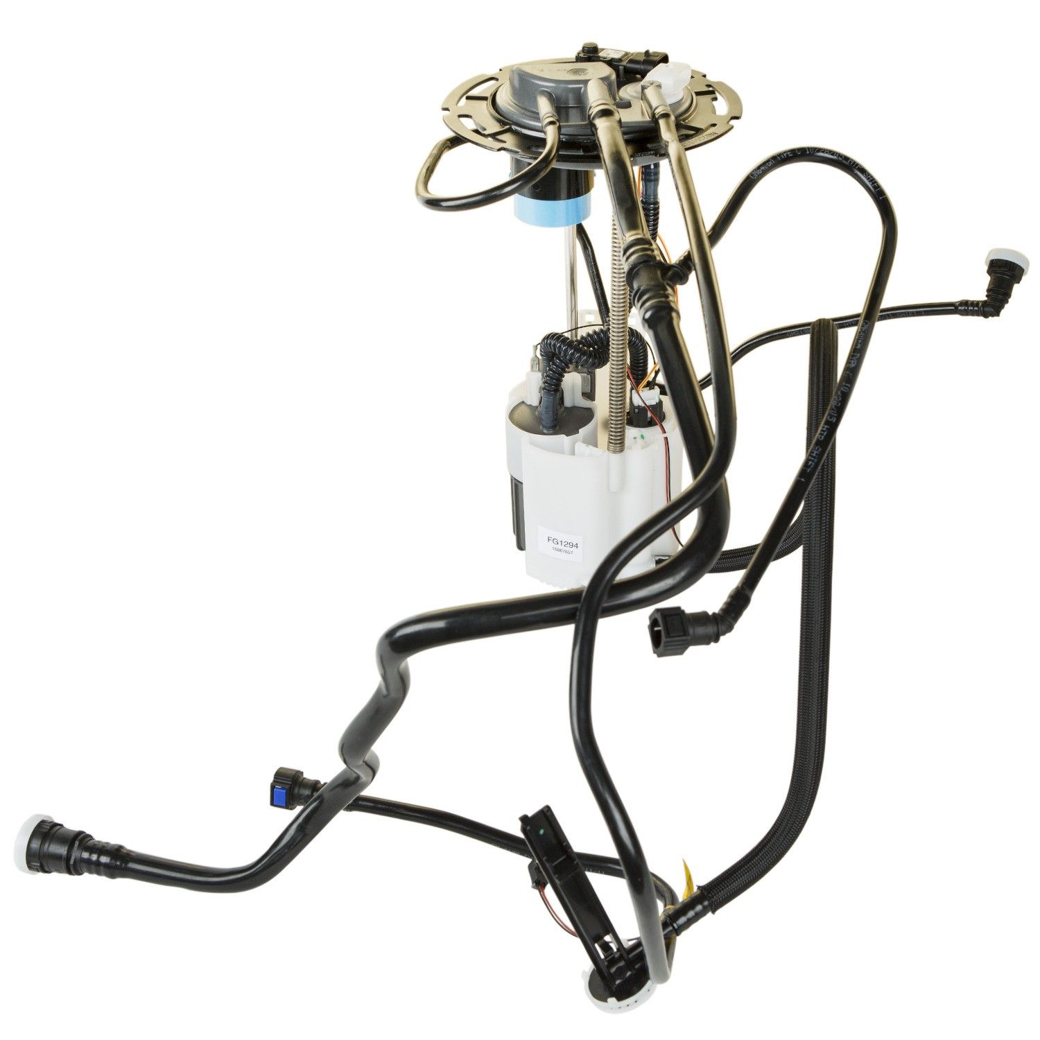 Fuel Pump Module Assembly