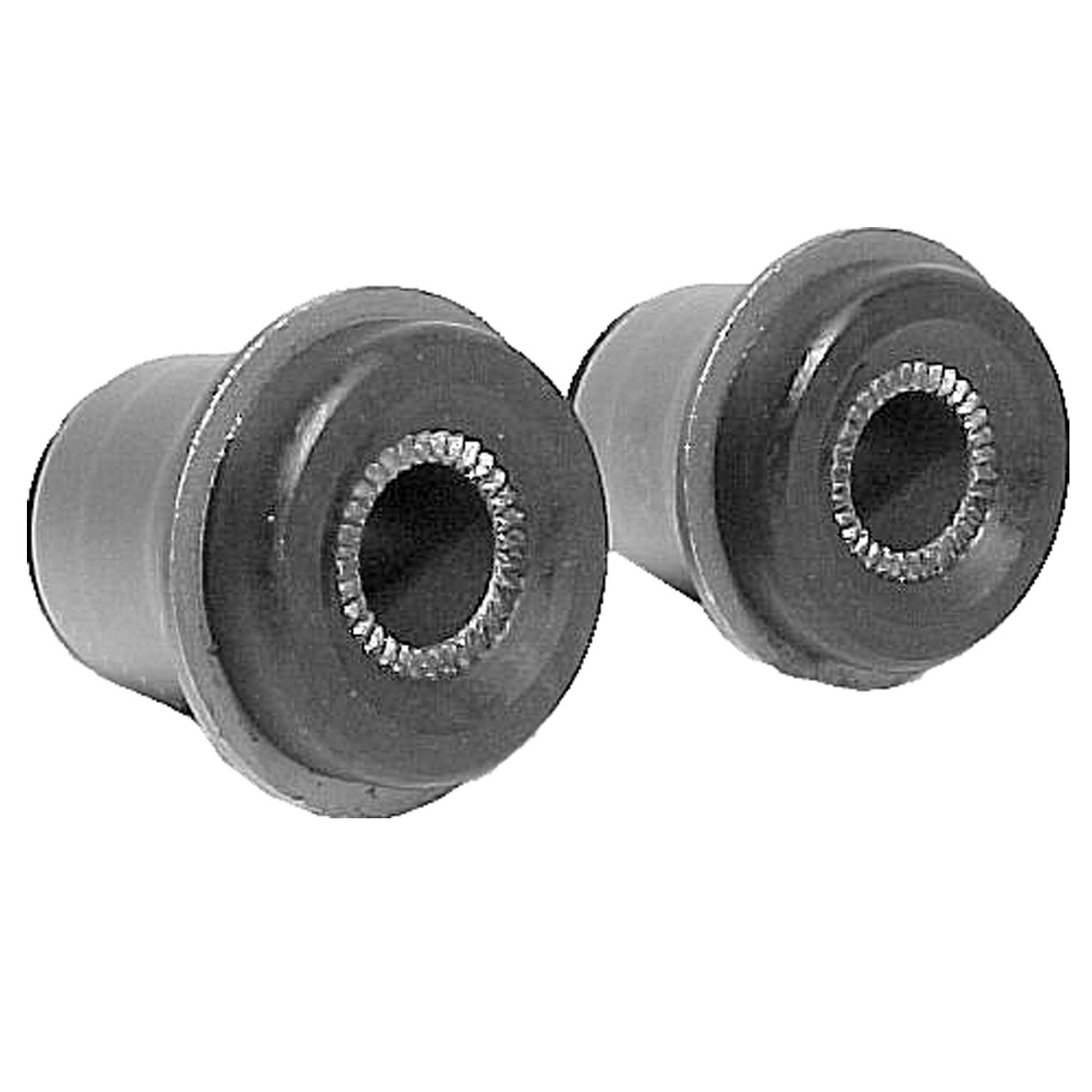 1982, 1981, 1980, 1979, 1978, 1977, 1976, 1975, 1974, 1973 GMC Jimmy Blazer Suspension Control Arm Bushing Kit