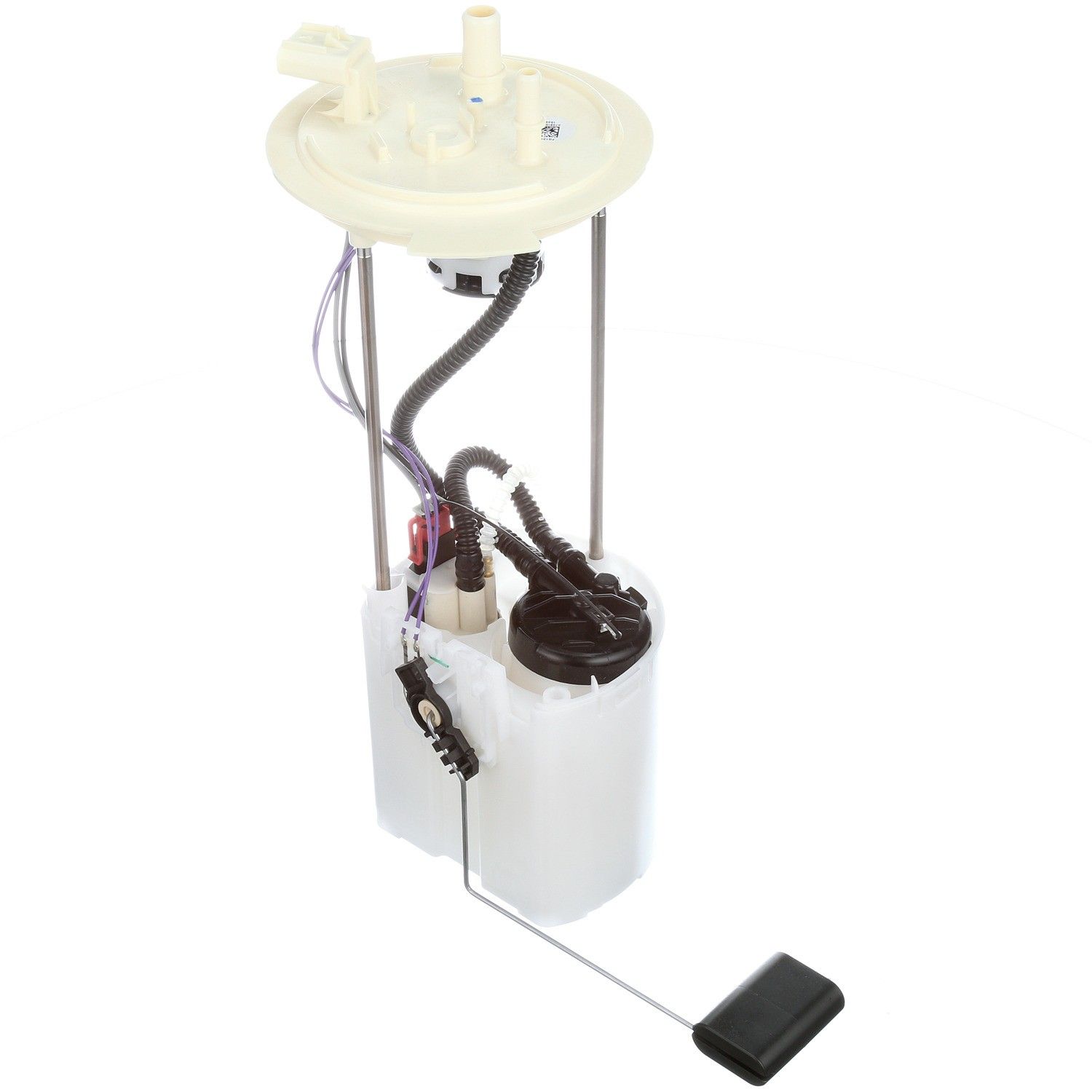 2014, 2013, 2012, 2011, 2010, 2009 Ford F-150 Fuel Pump Module Assembly