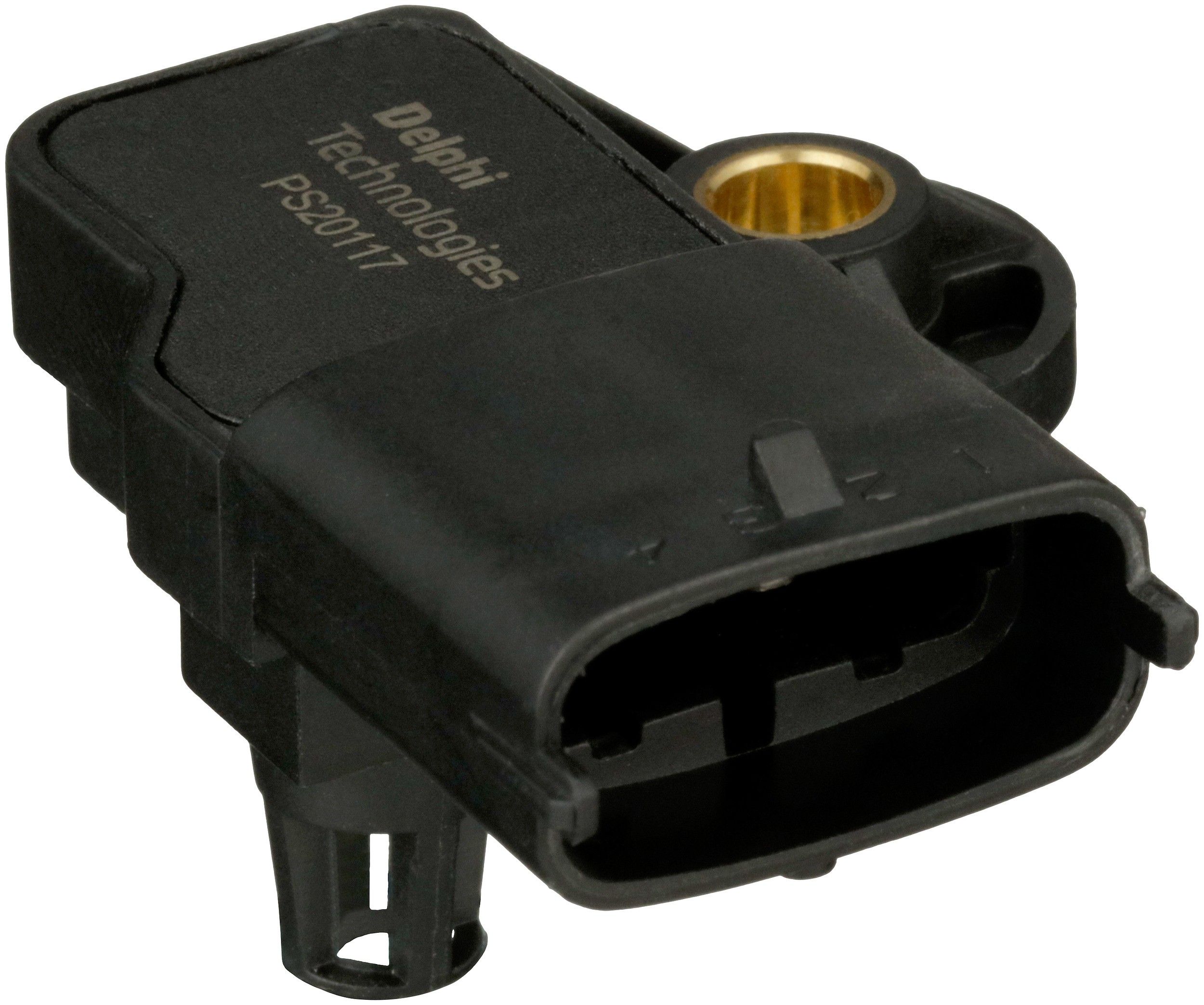 2018, 2017, 2016, 2015, 2014, 2013 Ford Focus Manifold Absolute Pressure Sensor