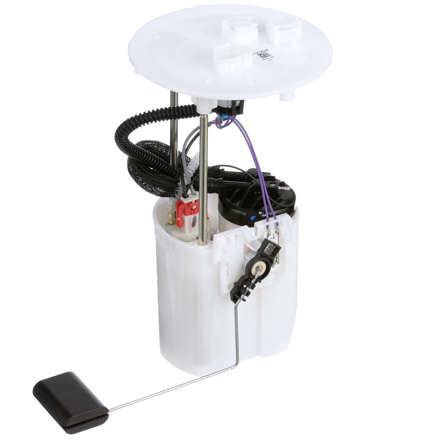 Fuel Pump Module Assembly
