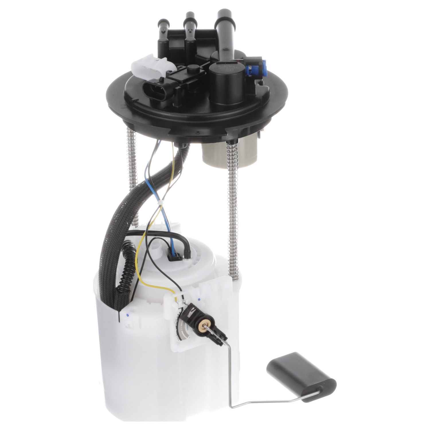 Fuel Pump Module Assembly