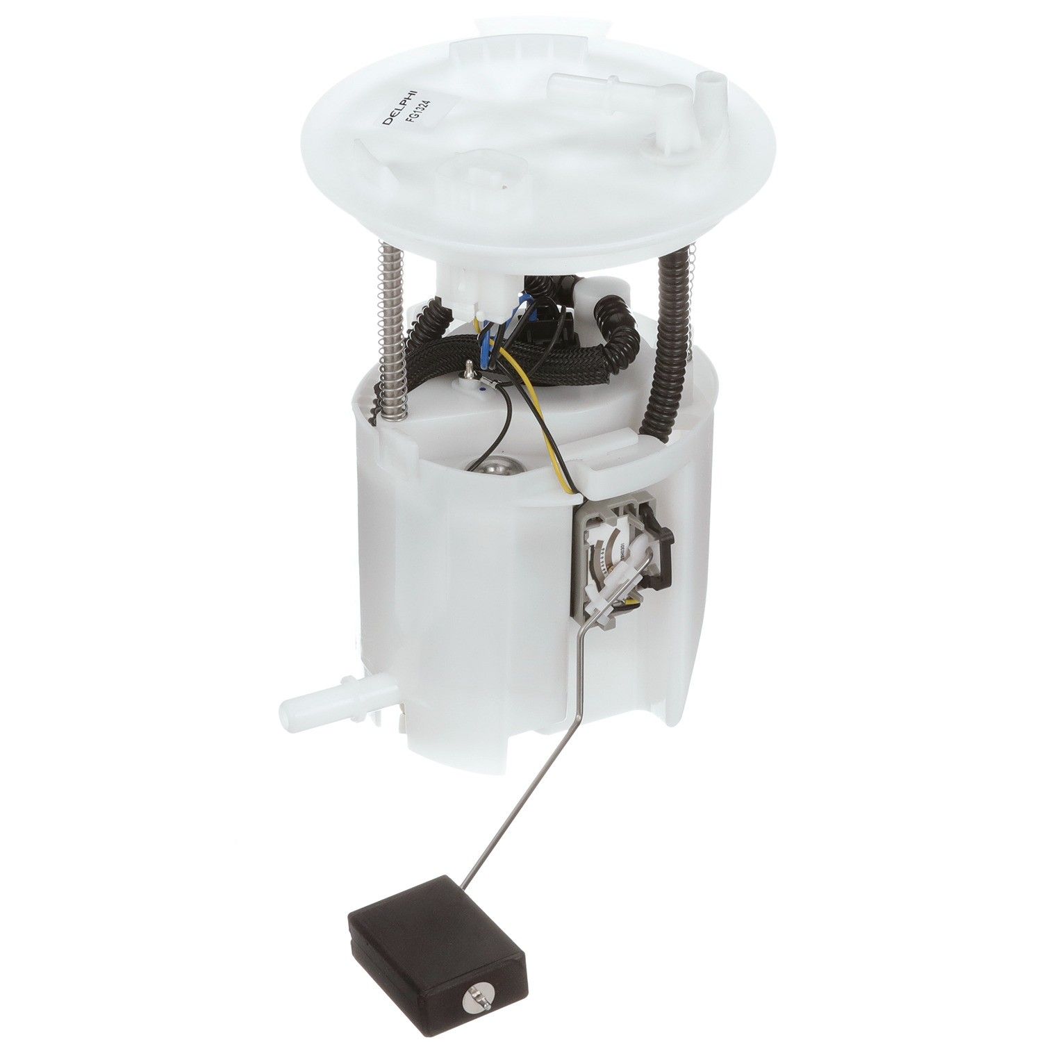 2012, 2011, 2010 Ford Fusion Fuel Pump Module Assembly