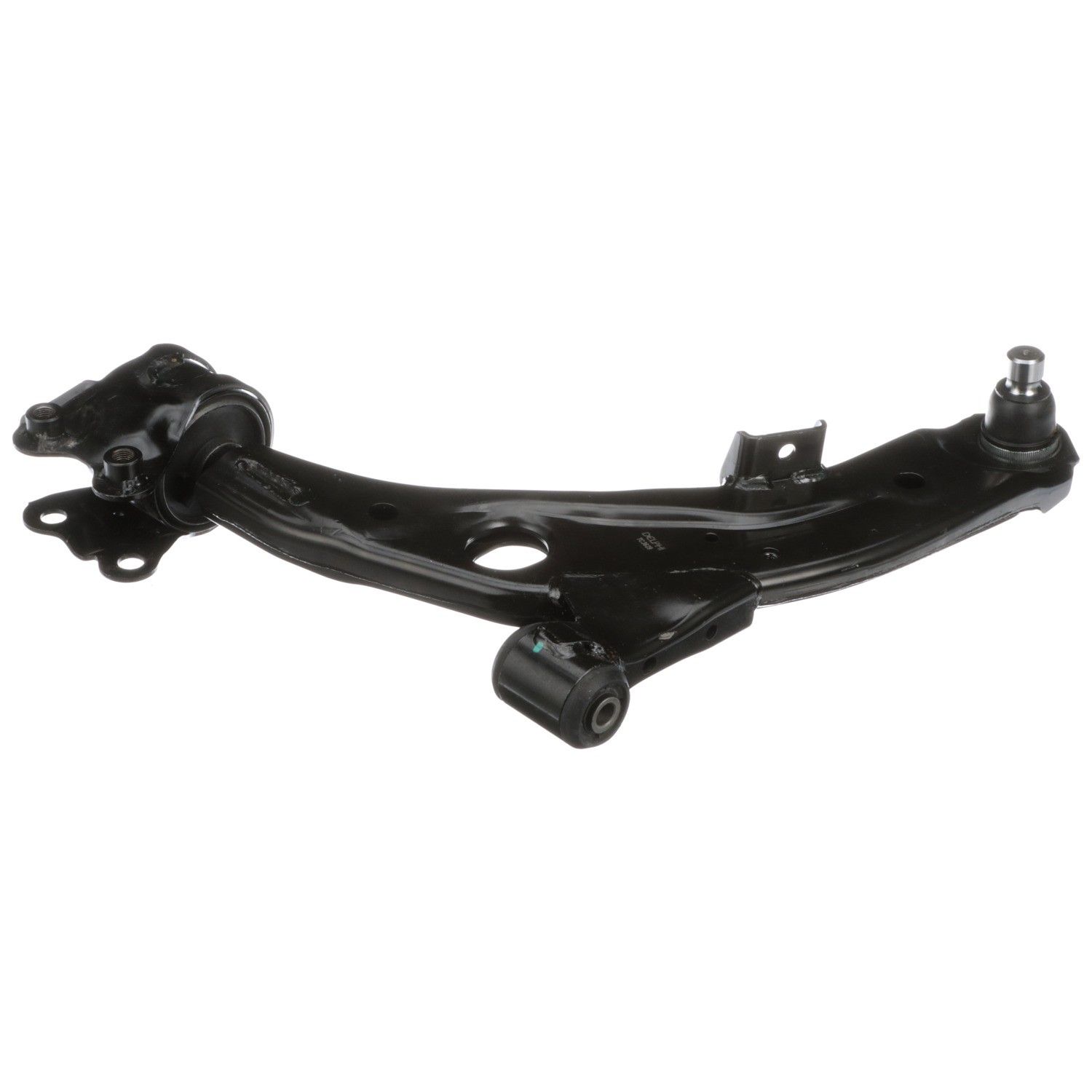 2012, 2011, 2010, 2009, 2008, 2007 Mazda CX-7 Suspension Control Arm and Ball Joint Assembly