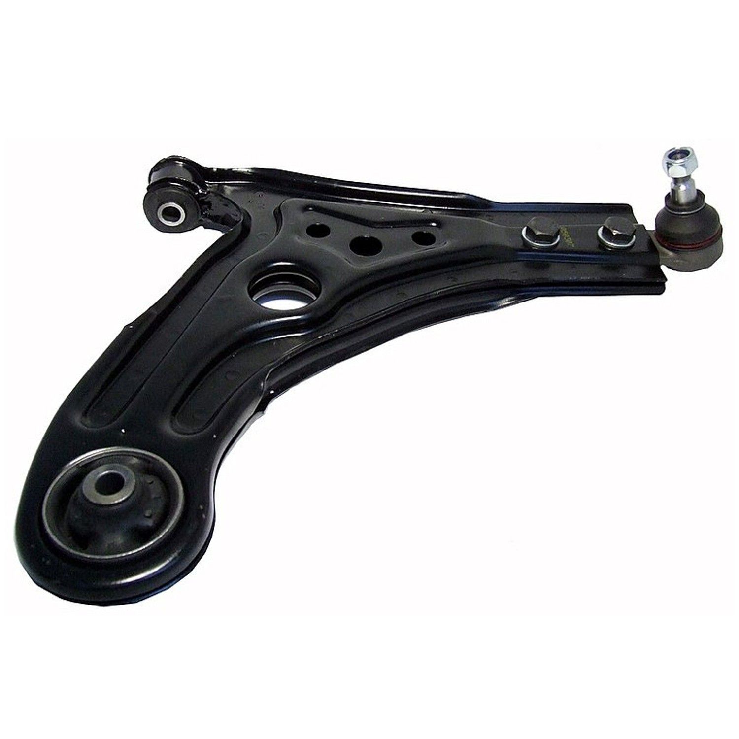 2008, 2007, 2006, 2005 Pontiac Wave Suspension Control Arm and Ball Joint Assembly