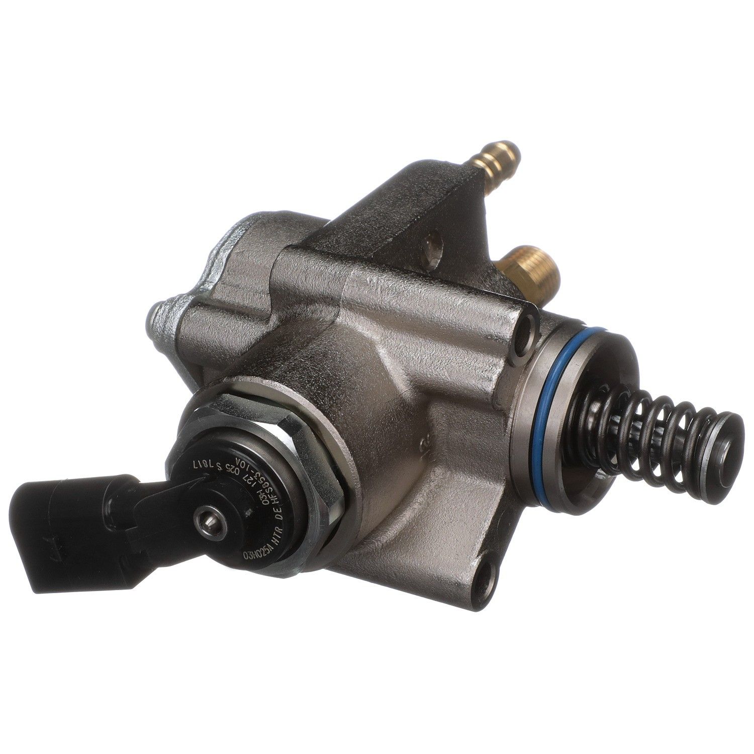 Direct Injection High Pressure Fuel Pump