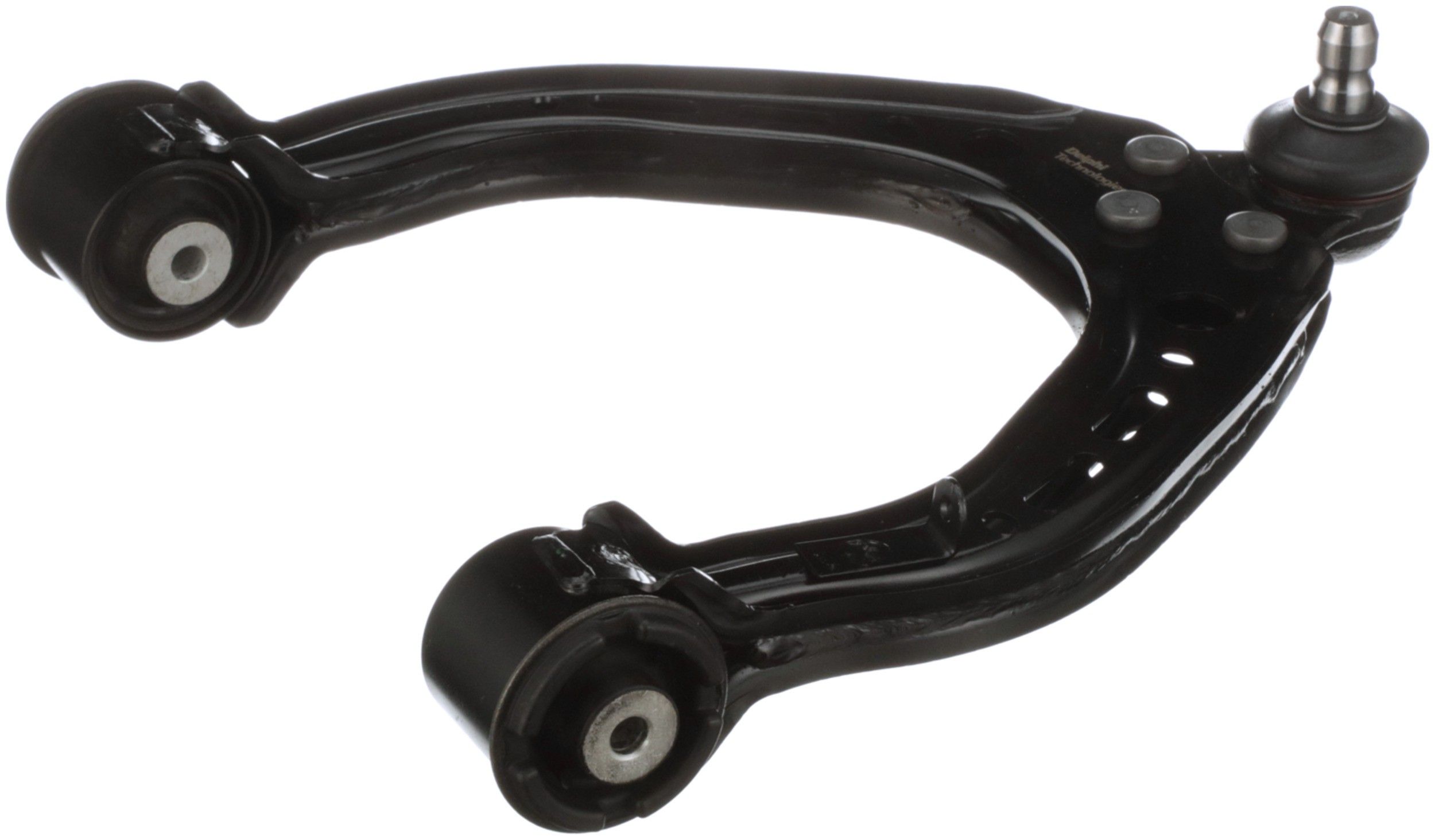 2021, 2020, 2019, 2018, 2017, 2016, 2015, 2014, 2013, 2012 Tesla S Suspension Control Arm and Ball Joint Assembly