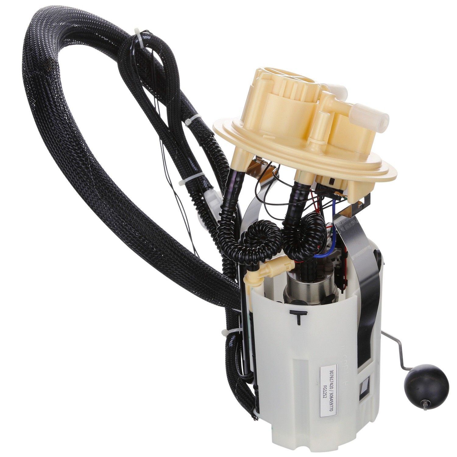 2005, 2004, 2003 Volvo S80 Fuel Pump Module Assembly