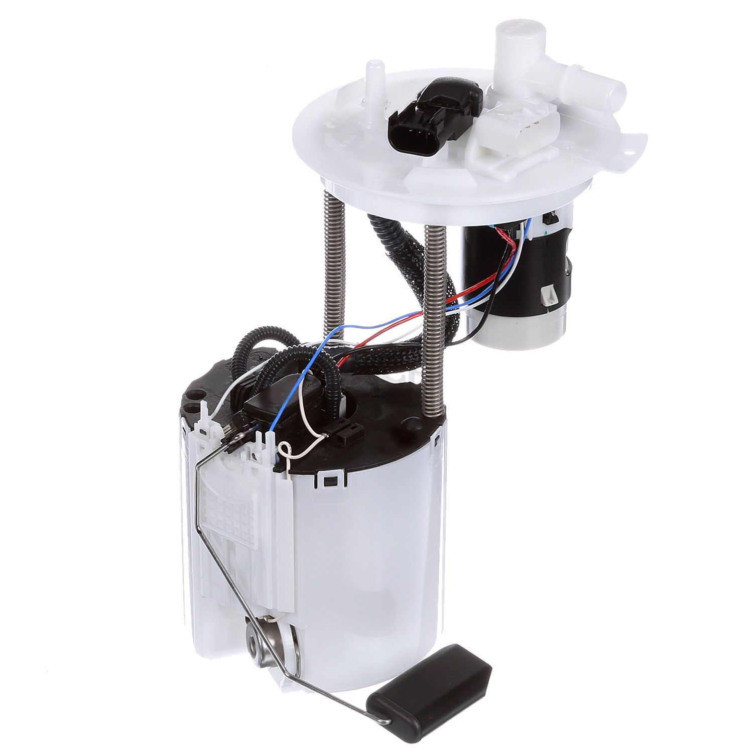 2015, 2014, 2013, 2012, 2011 Chevrolet Cruze Fuel Pump Module Assembly