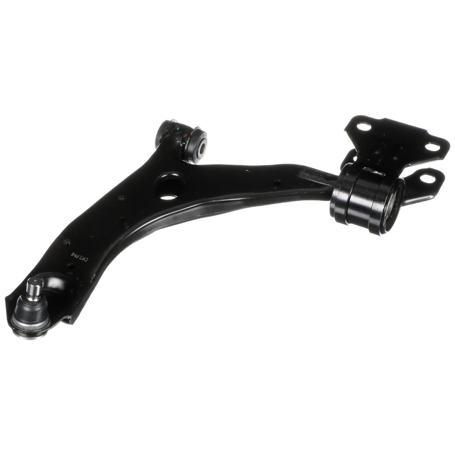 2013, 2012, 2011, 2010 Mazda 3 Suspension Control Arm and Ball Joint Assembly