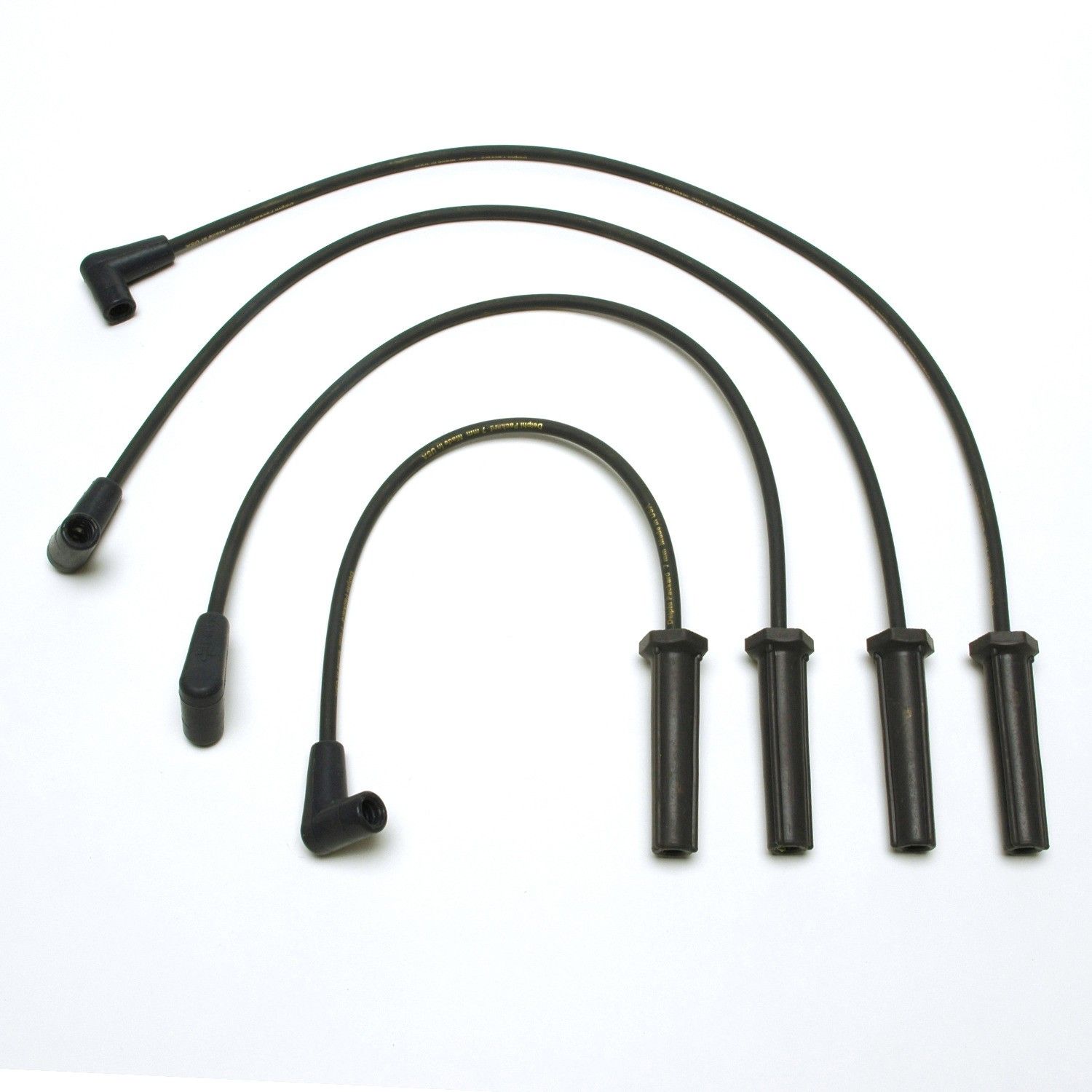 2002, 2001, 2000, 1999, 1998 Chevrolet Cavalier Spark Plug Wire Set