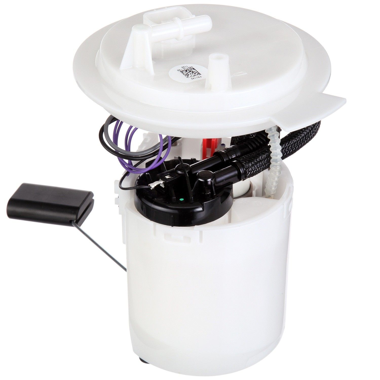 2010, 2009 Mazda 6 Fuel Pump Module Assembly