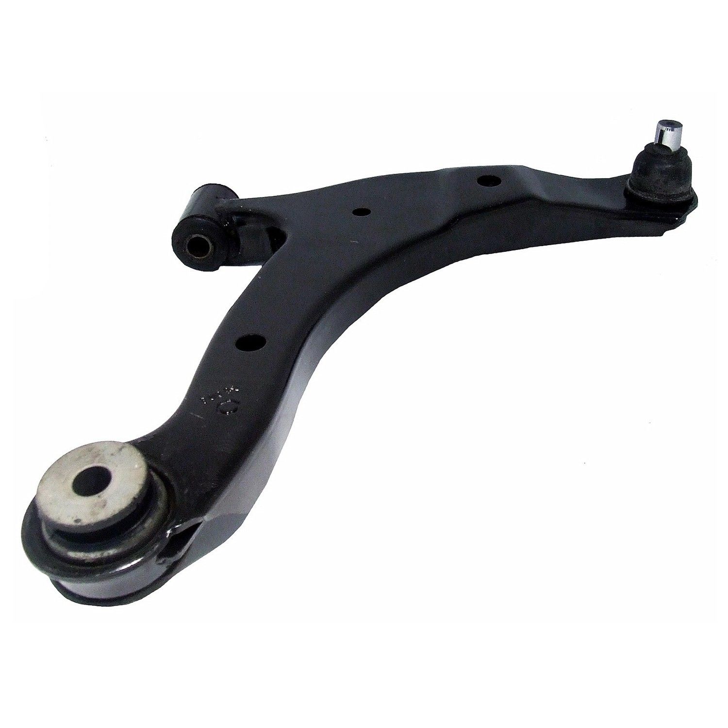2005, 2004, 2003, 2002, 2001, 2000 Dodge Neon Cruiser Suspension Control Arm and Ball Joint Assembly