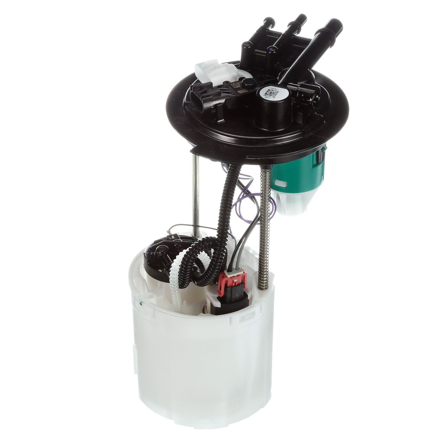 2013, 2012 Chevrolet Impala Fuel Pump Module Assembly