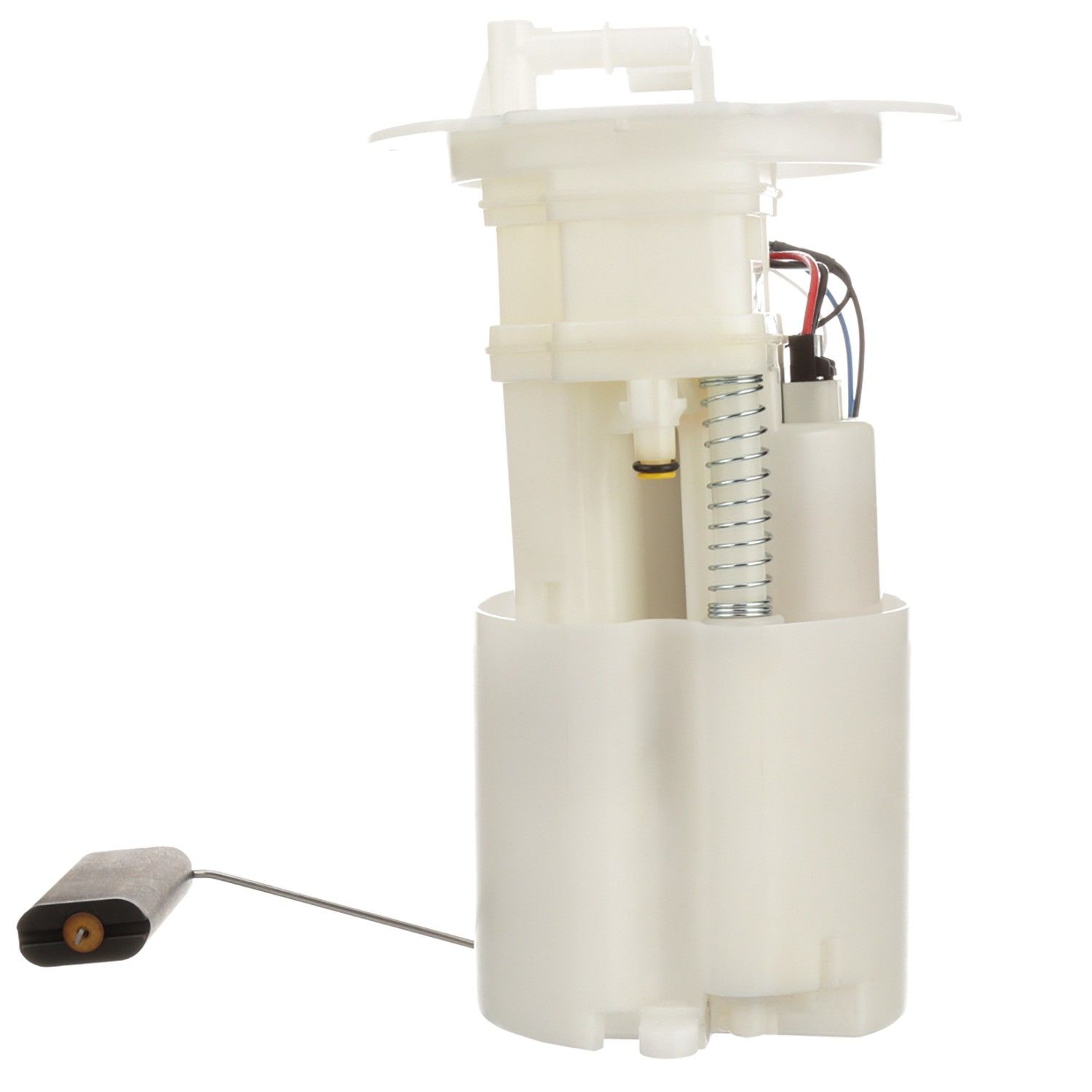 Infiniti G35 Fuel Pump Module Assembly Replacement (Airtex, AutoBest