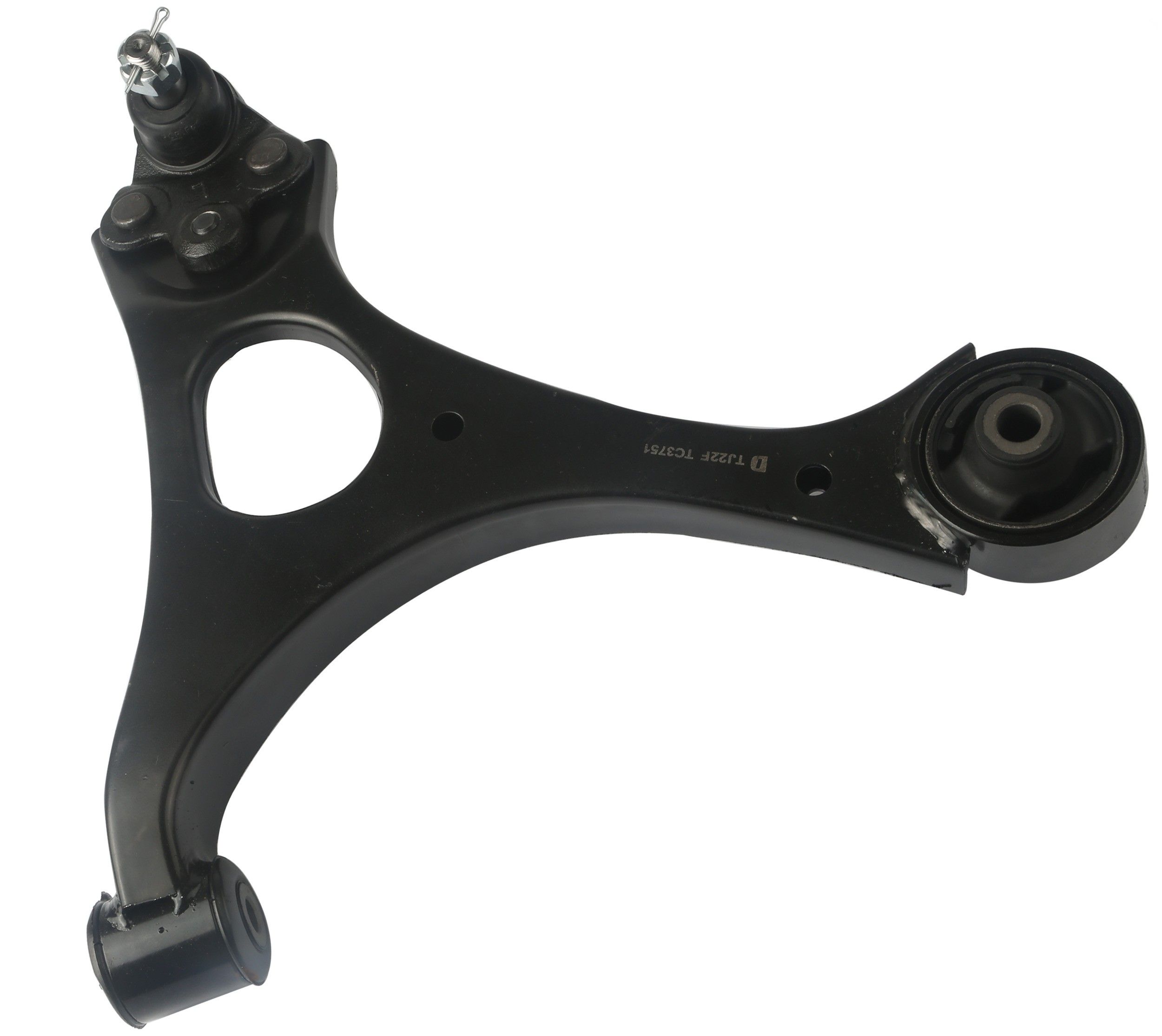 2011, 2010, 2009, 2008, 2007, 2006 Acura CSX Suspension Control Arm and Ball Joint Assembly