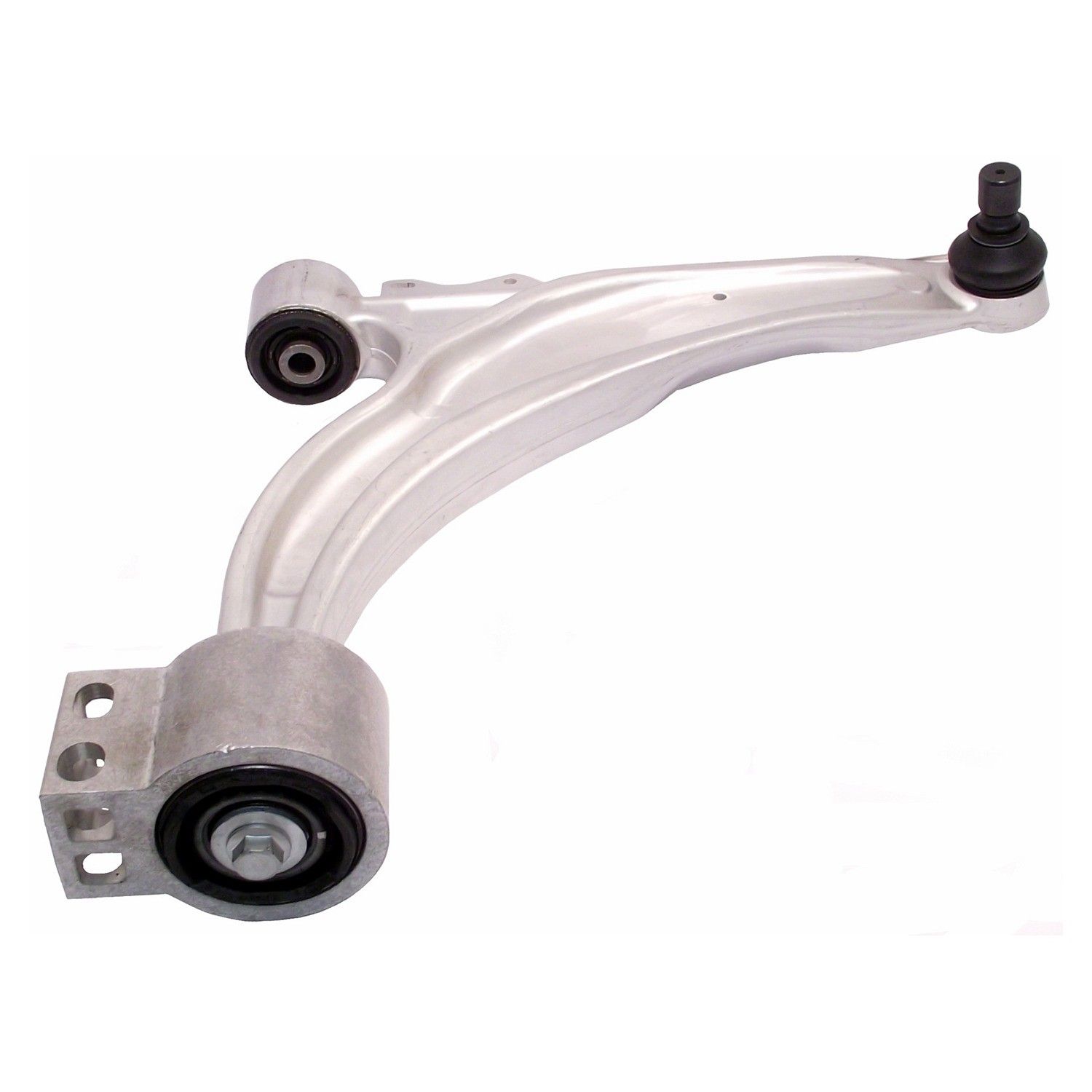 2015, 2014, 2013, 2012, 2011 Chevrolet Volt Suspension Control Arm and Ball Joint Assembly