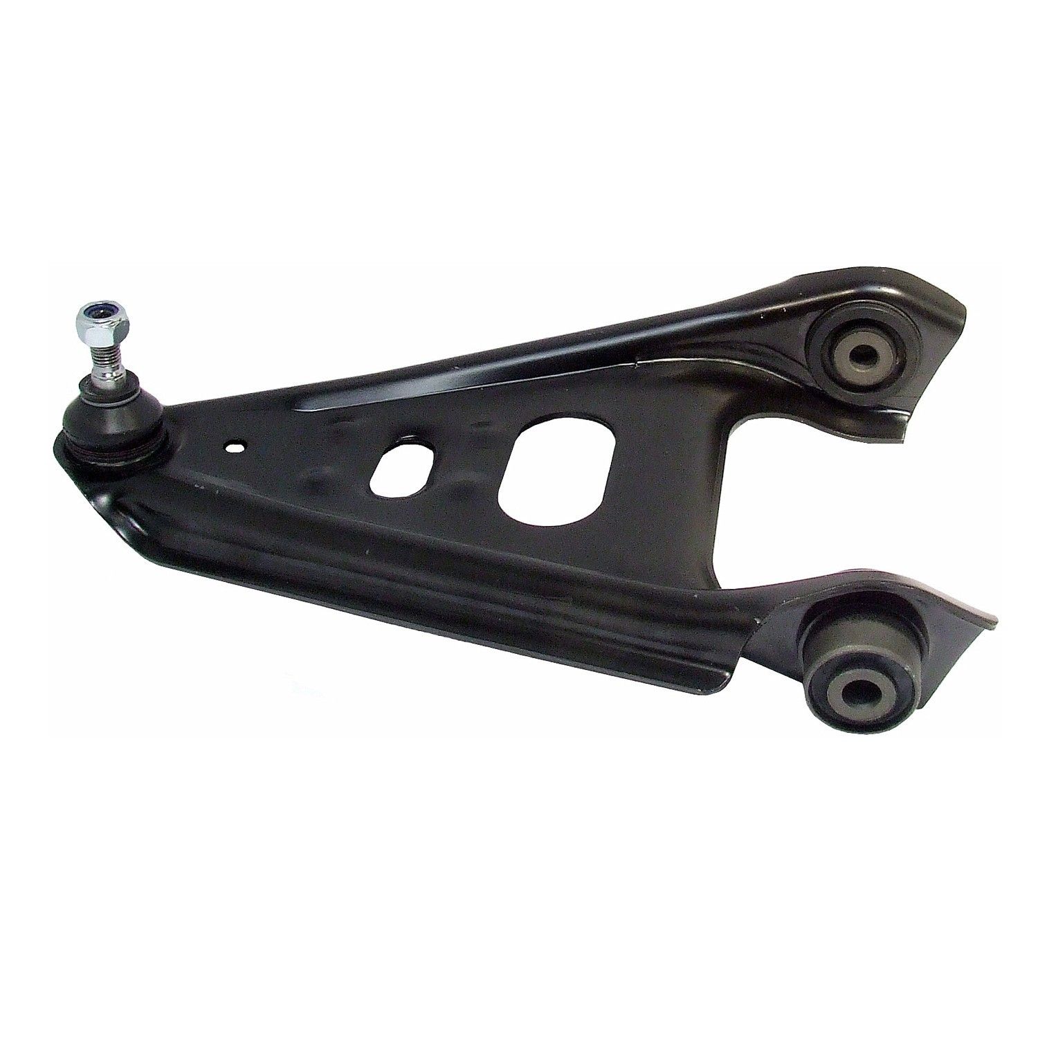 2015, 2014, 2013, 2012, 2011, 2010, 2009, 2008 Smart Fortwo Suspension Control Arm and Ball Joint Assembly