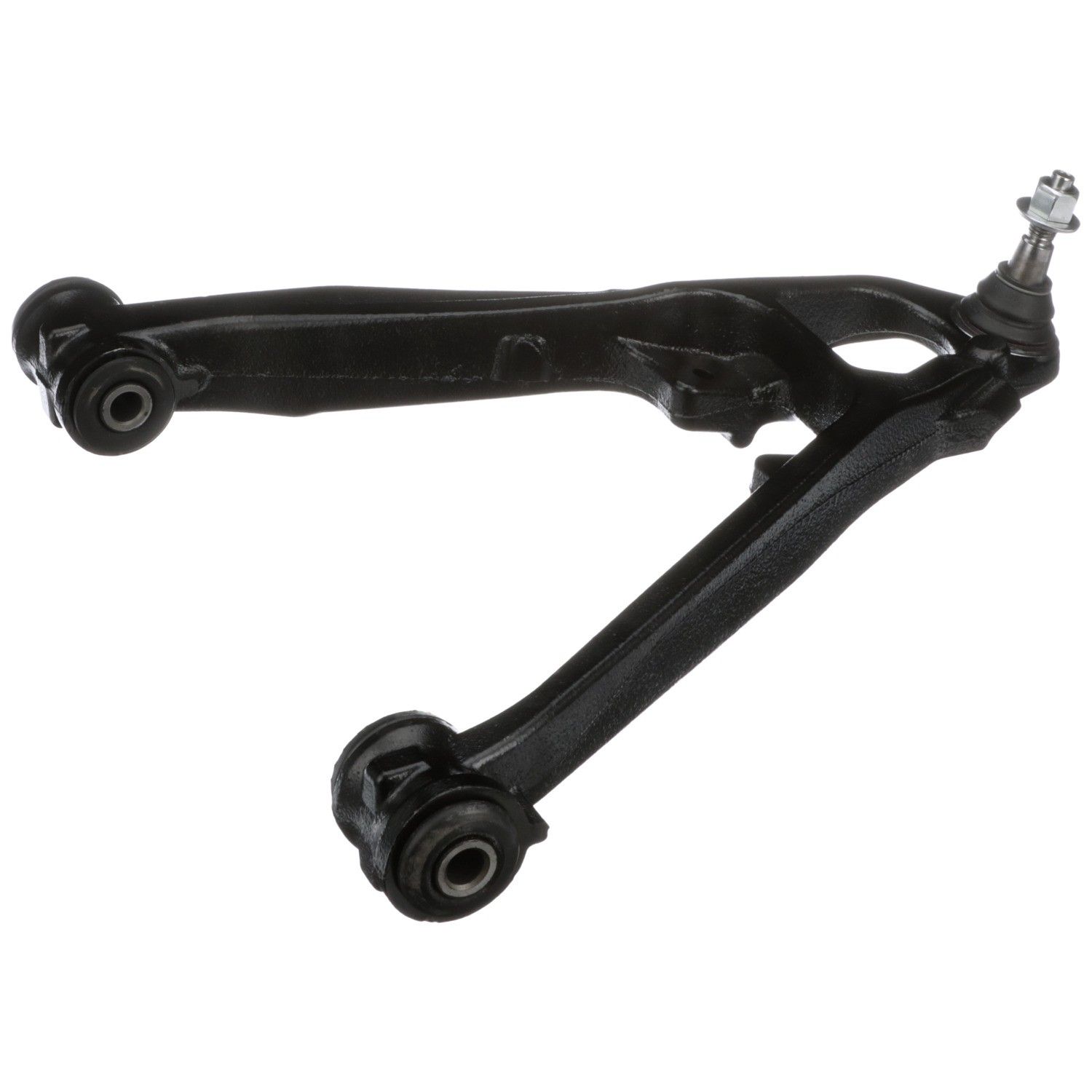 2016, 2015, 2014, 2013, 2012, 2011, 2010, 2009, 2008, 2007 GMC Yukon Suspension Control Arm and Ball Joint Assembly