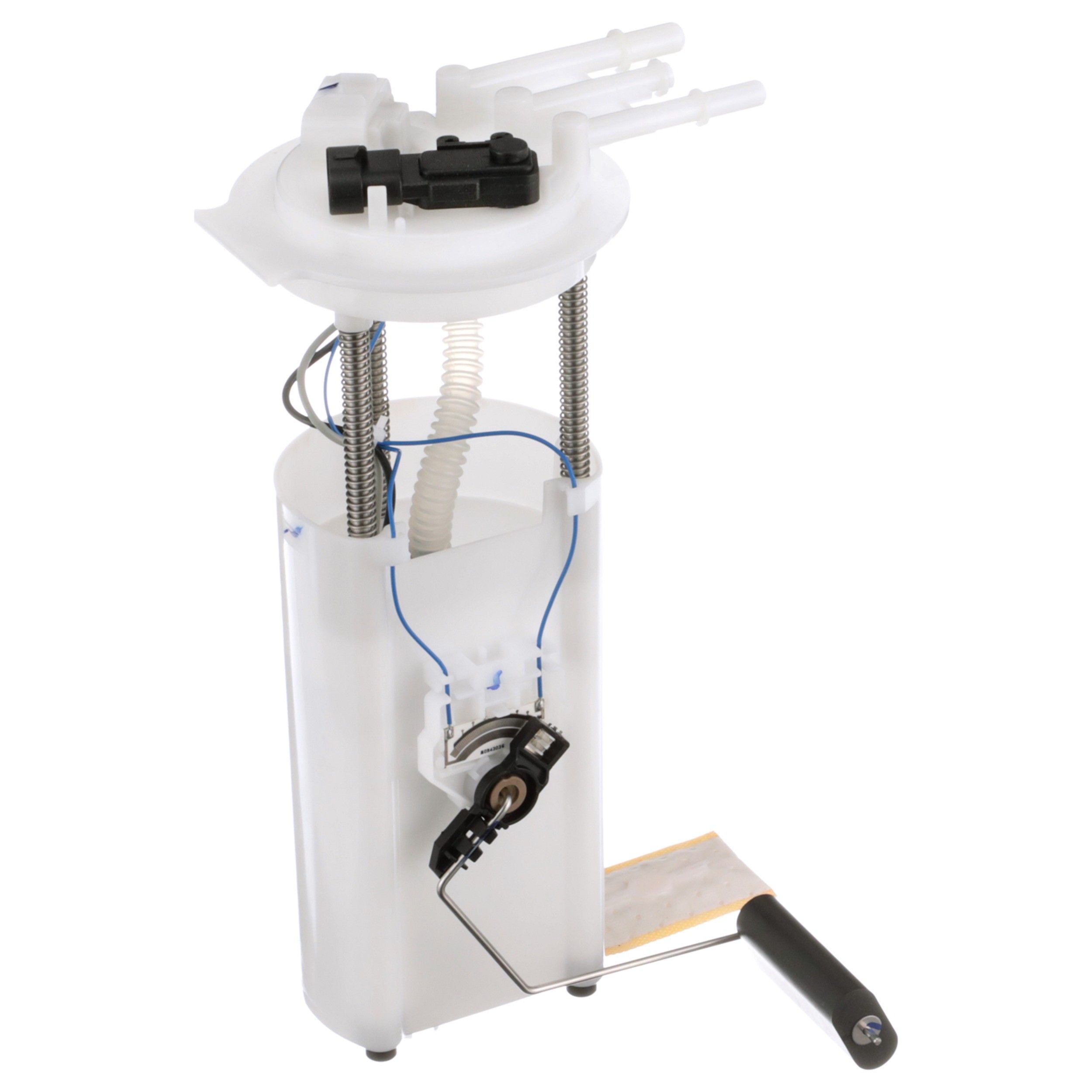 2004 Chevrolet Venture Fuel Pump Module Assembly