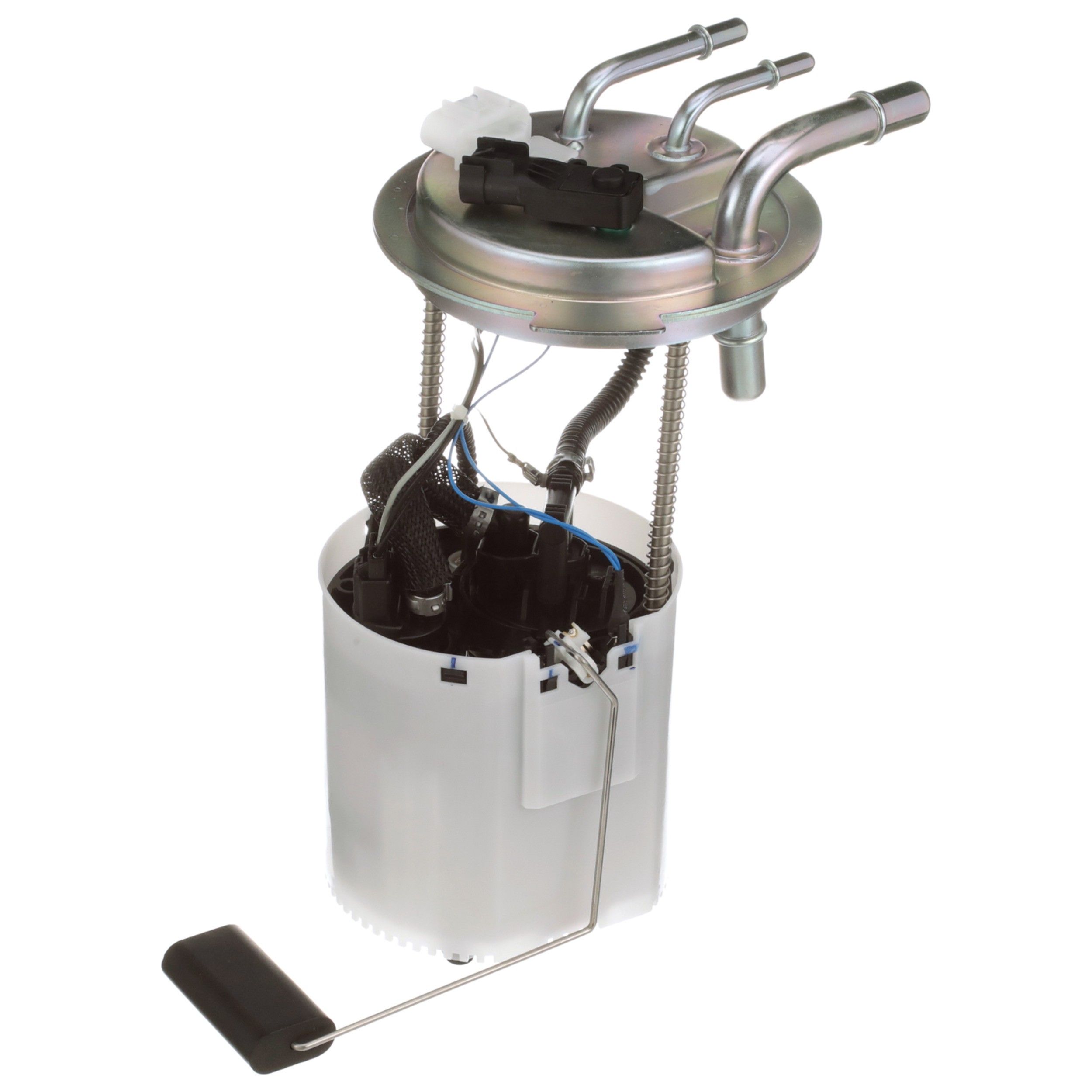 2009, 2008 Chevrolet Avalanche ESV Fuel Pump Module Assembly
