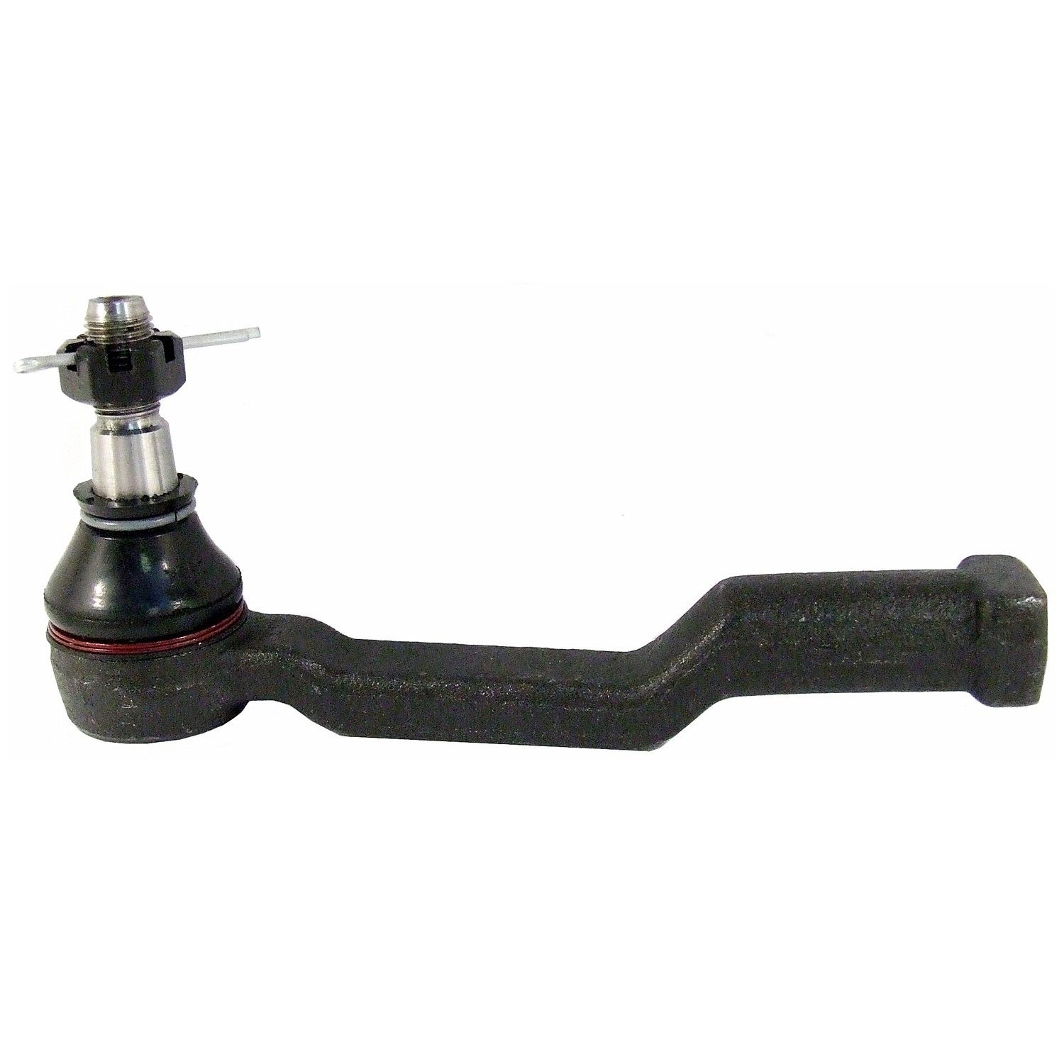 1993, 1992, 1991, 1990, 1989, 1988, 1987 Mazda B2200 Steering Tie Rod End