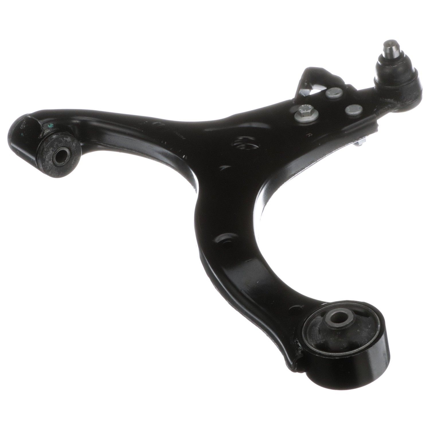 2008, 2007 Hyundai Entourage Suspension Control Arm and Ball Joint Assembly