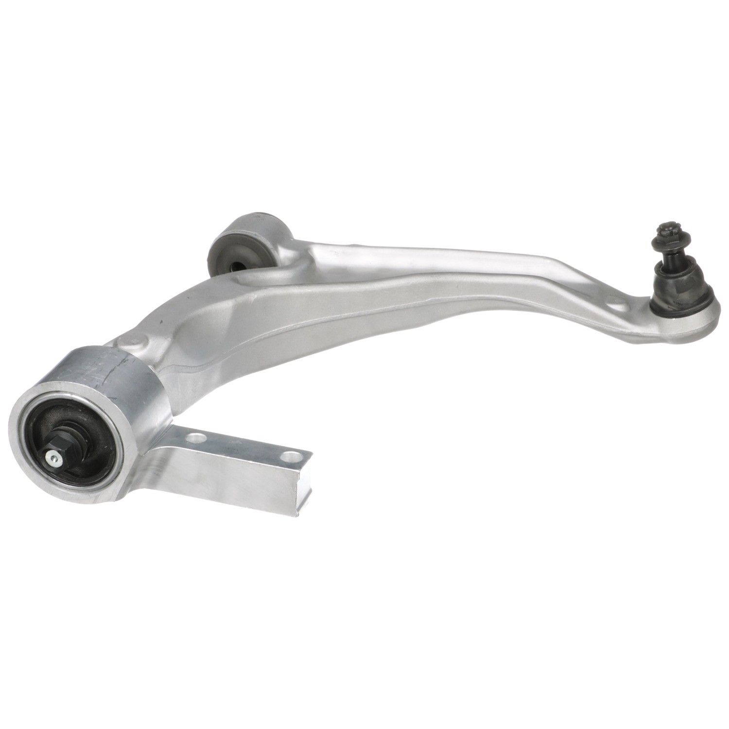 2015, 2014, 2013, 2012, 2011, 2010, 2009 Honda Pilot Suspension Control Arm and Ball Joint Assembly