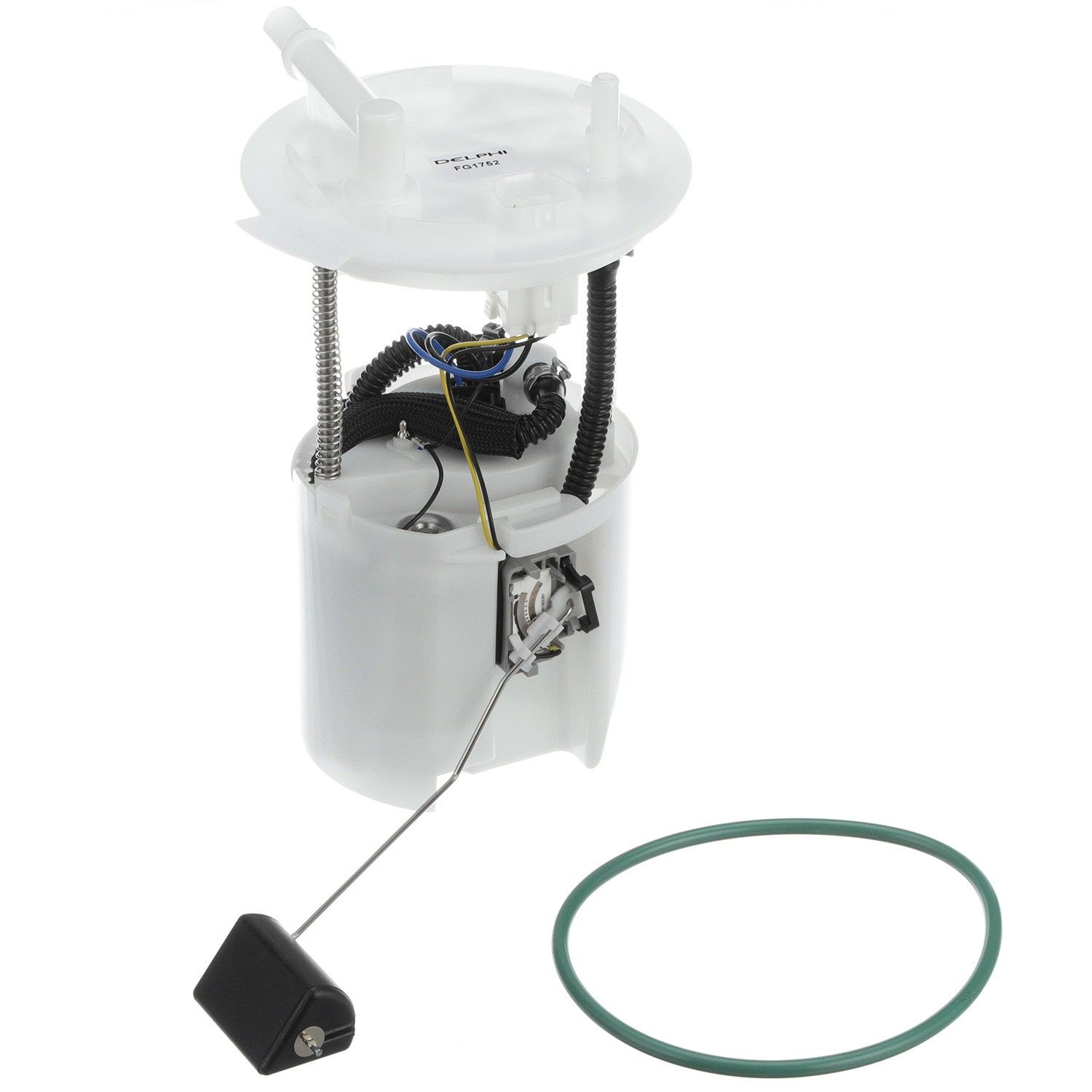 2009, 2008 Ford Taurus Fuel Pump Module Assembly