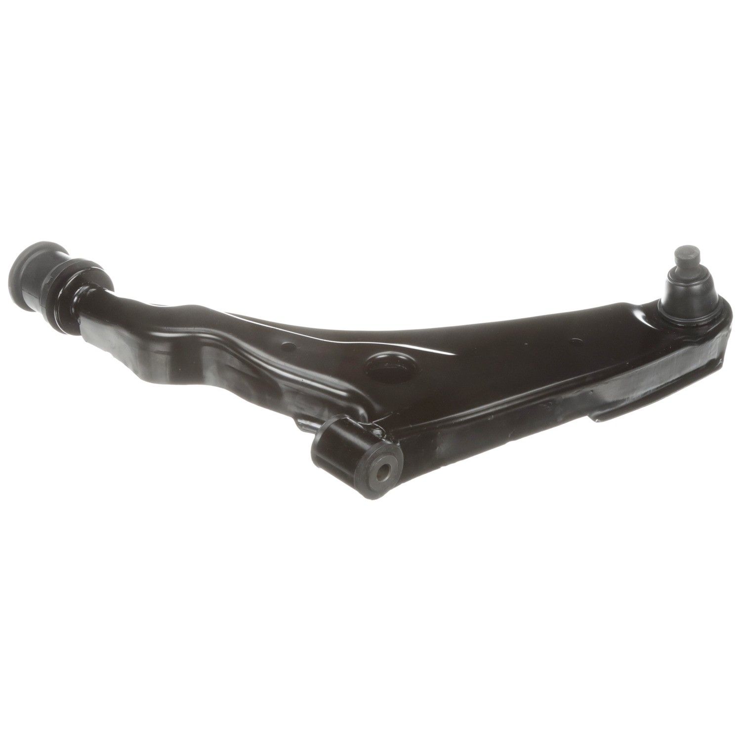 2001 Chrysler Sebring Suspension Control Arm and Ball Joint Assembly