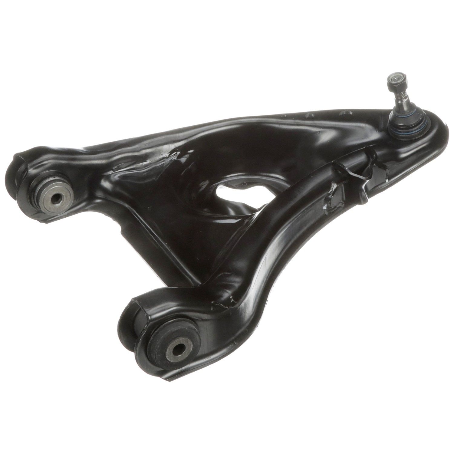 2002, 2001, 2000, 1999, 1998, 1997, 1996, 1995 Ford Crown Victoria Victoria Suspension Control Arm and Ball Joint Assembly