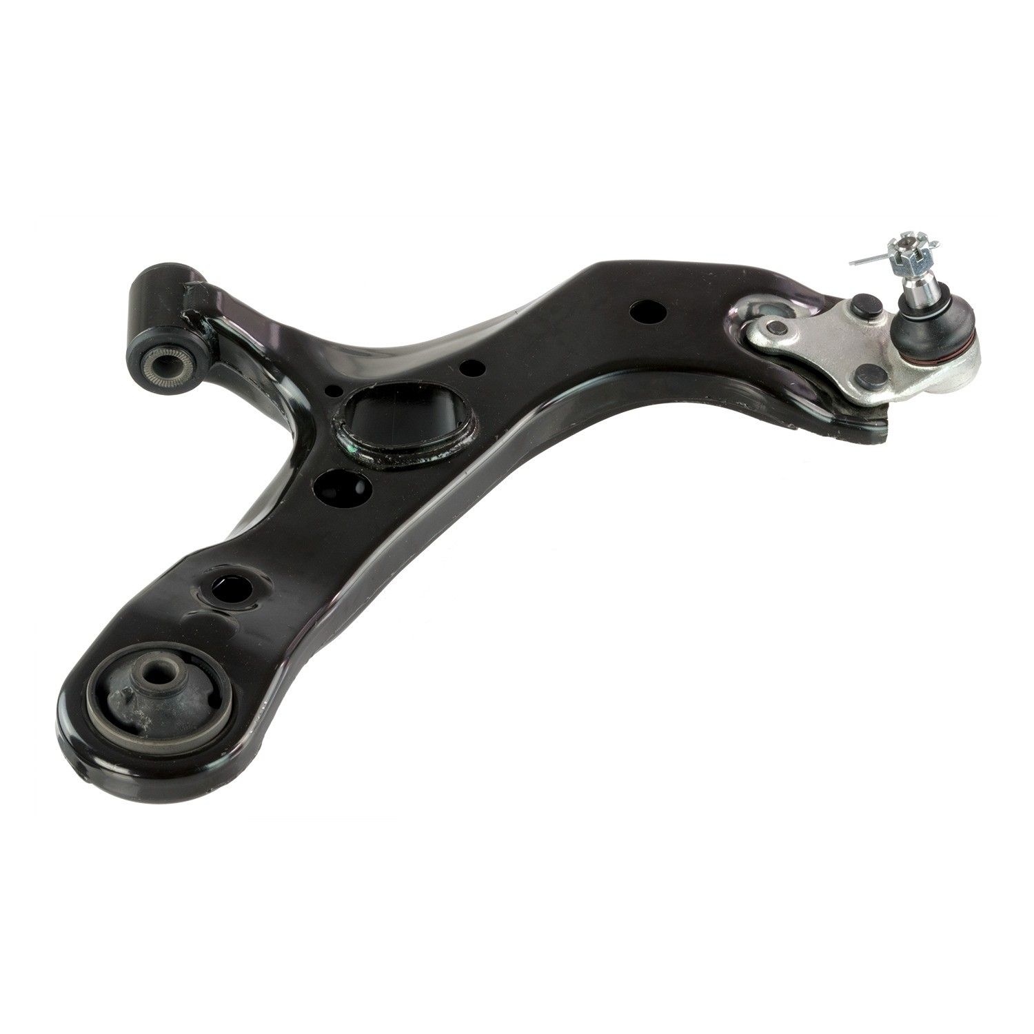 2012, 2011, 2010, 2009, 2008, 2007, 2006 Toyota RAV4 Suspension Control Arm and Ball Joint Assembly
