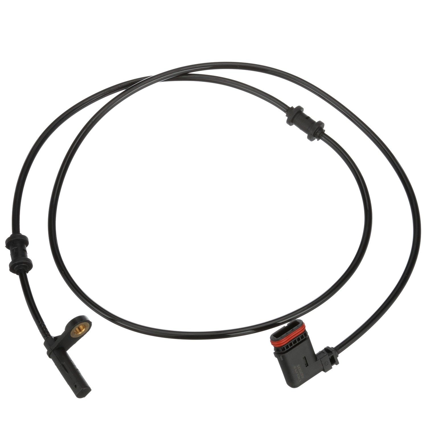 2005, 2004 Mercedes-Benz CLK320 2004-2005 Mercedes-Benz C230 ABS Wheel Speed Sensor