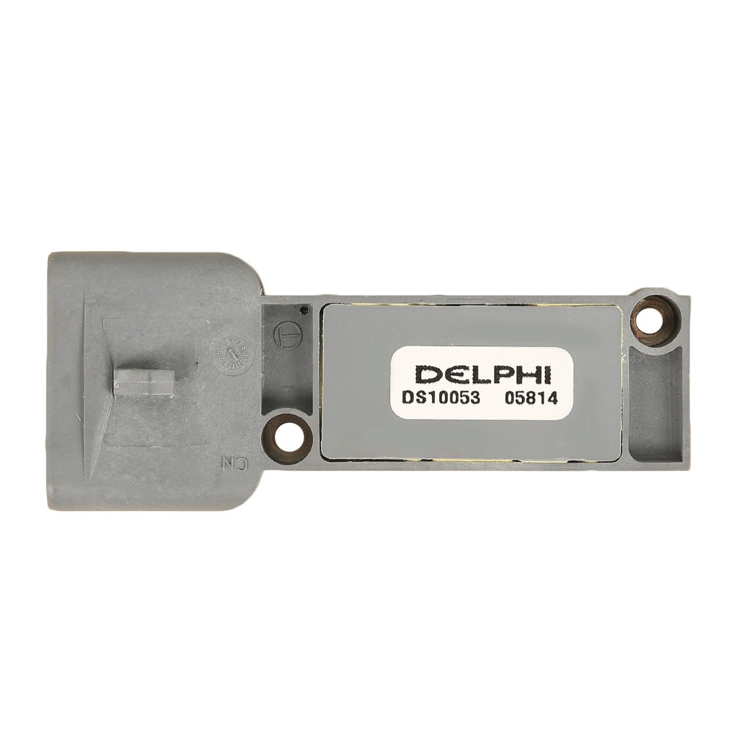 Ignition Control Module