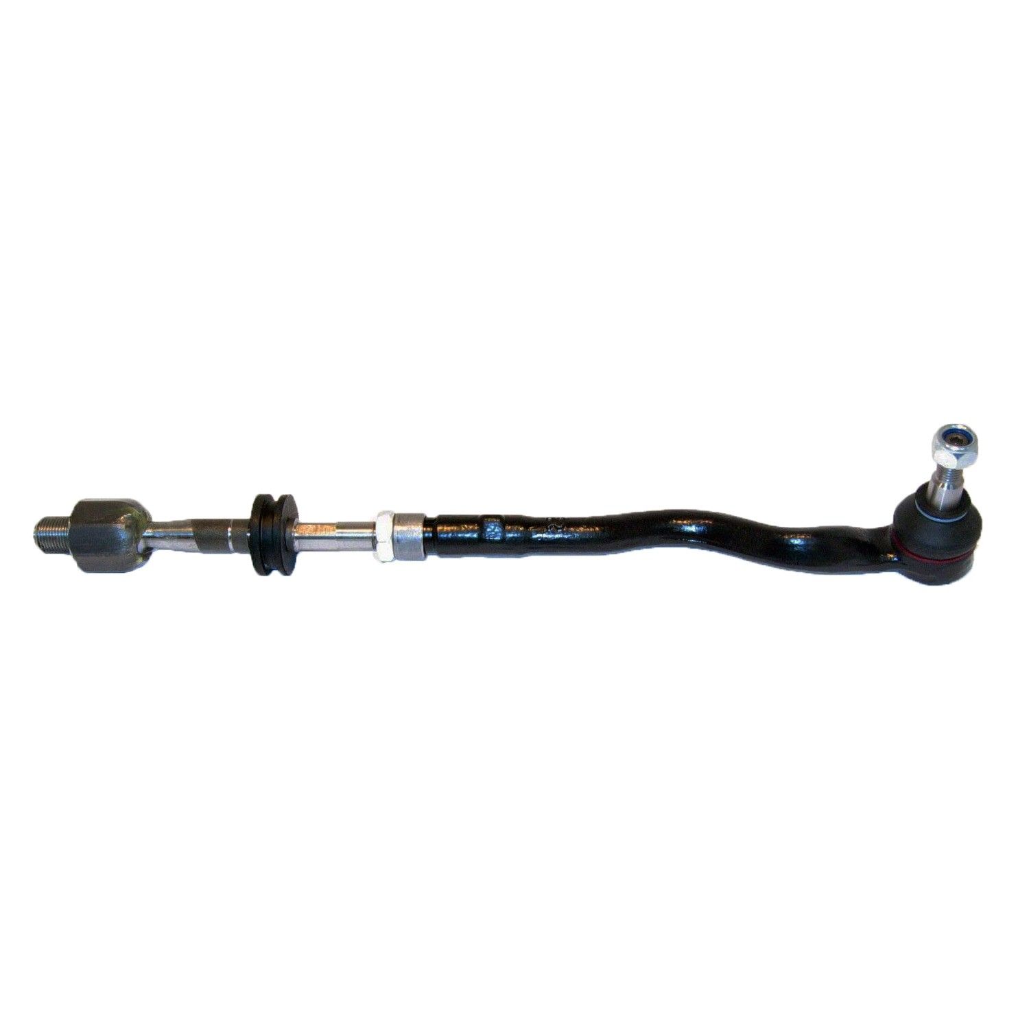 2005, 2004, 2003, 2002, 2001 BMW 320i Steering Tie Rod End Assembly