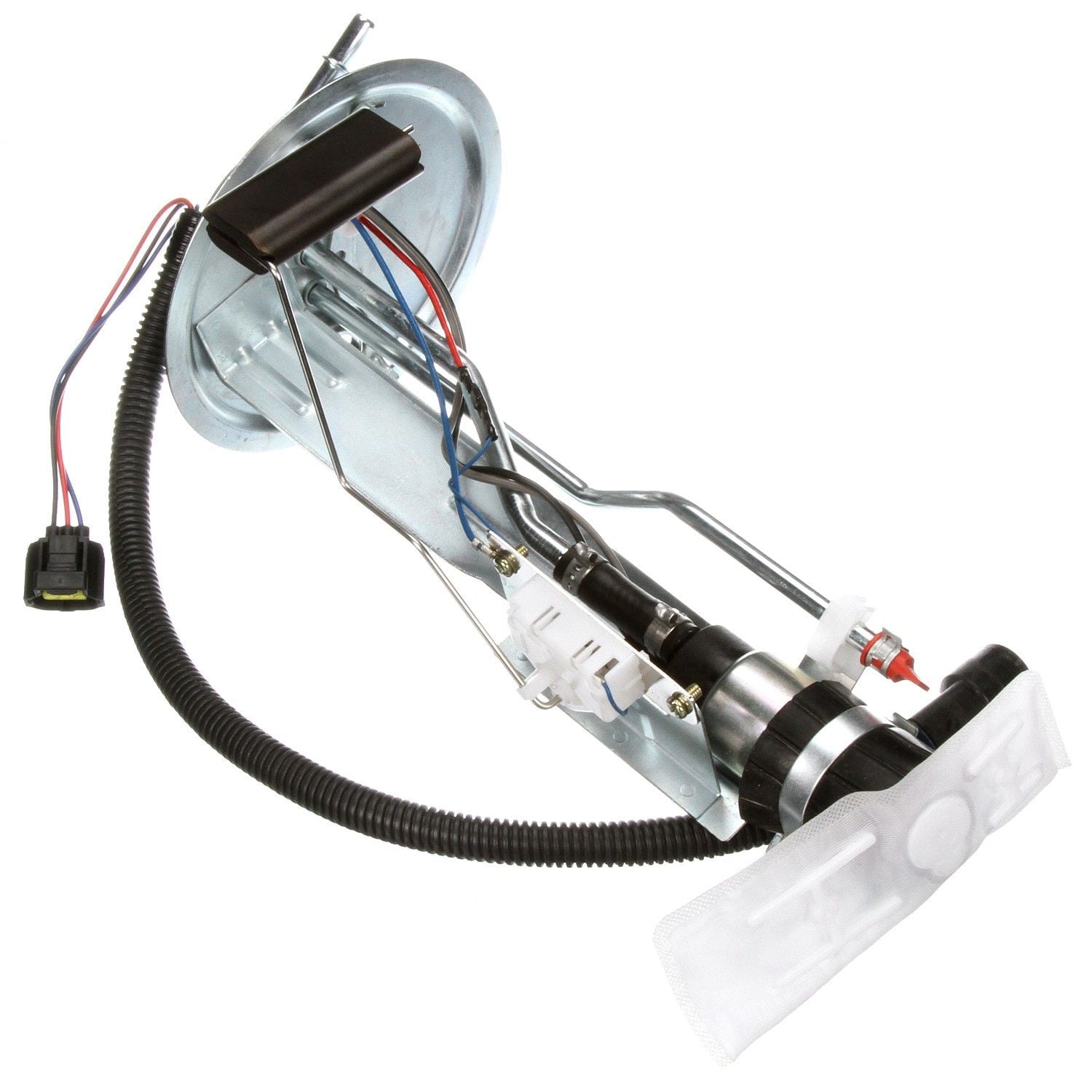 2002, 2001, 2000, 1999, 1998 Lincoln Navigator Fuel Pump Hanger Assembly