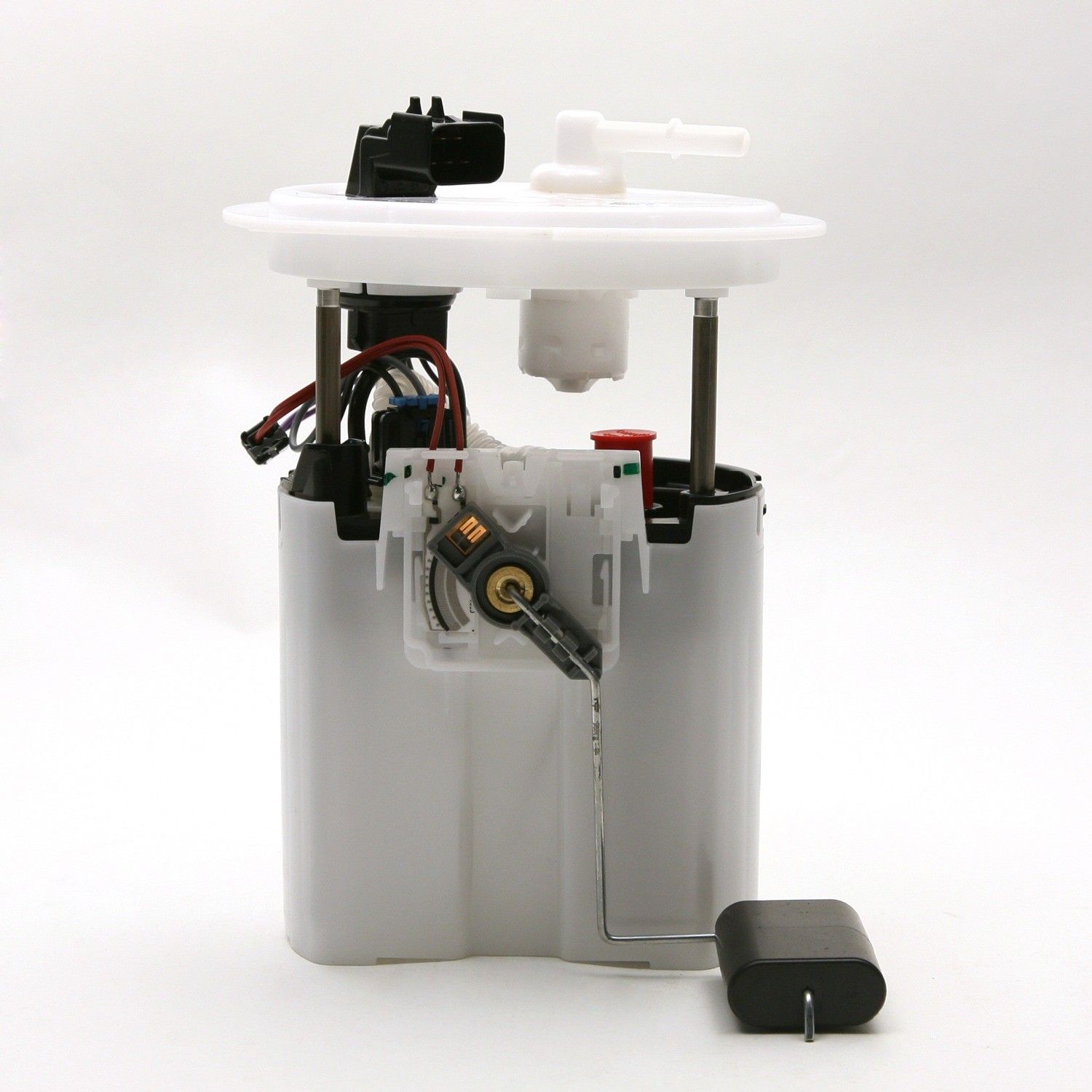 2008, 2007 Chrysler Pacifica Fuel Pump Module Assembly