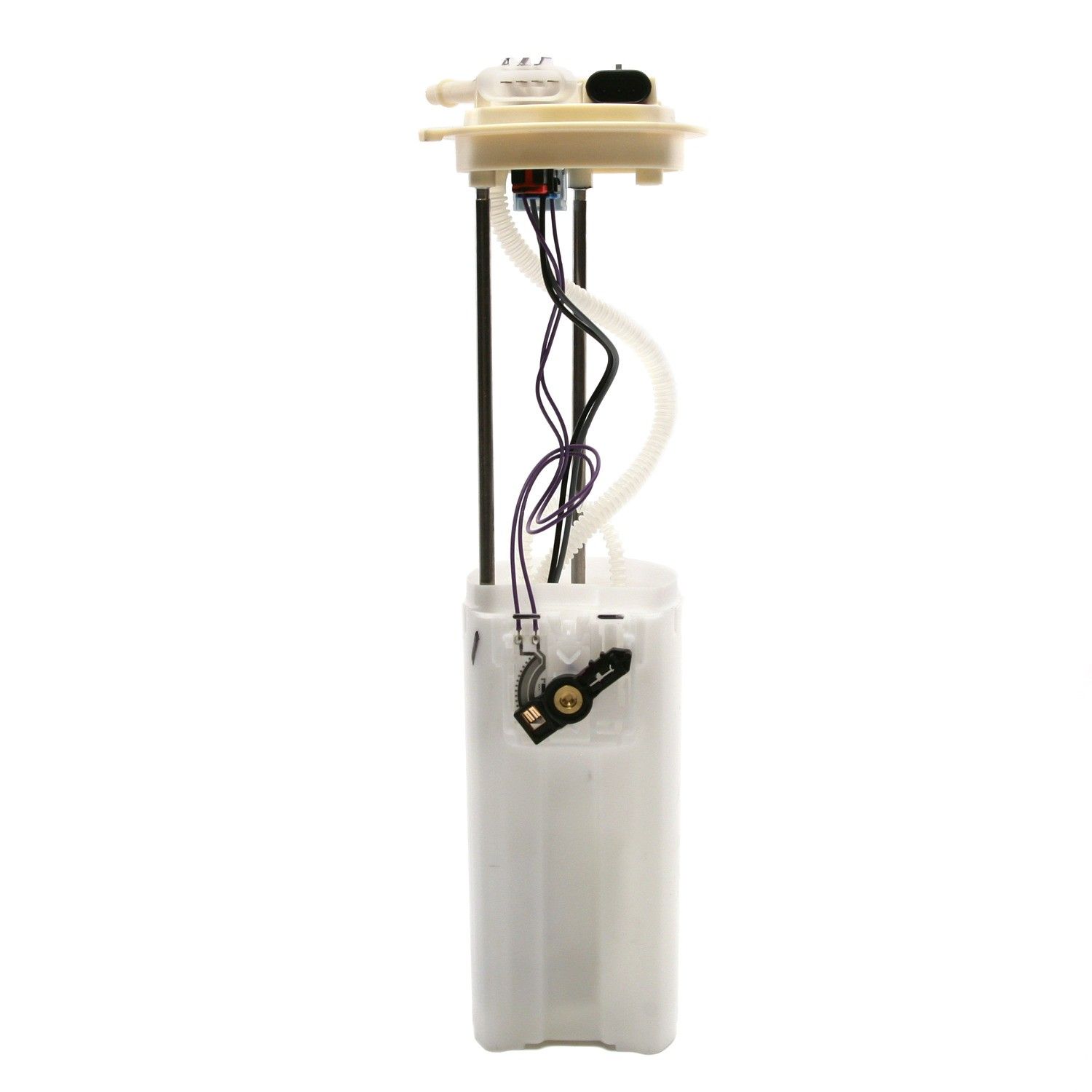 2004 Chevrolet S10 Fuel Pump Module Assembly