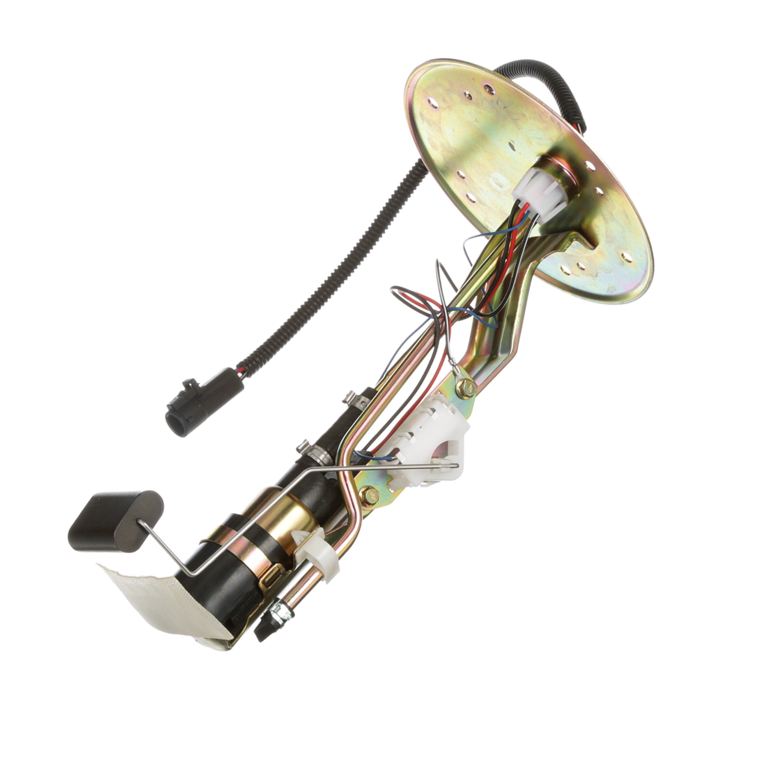 2003, 2002, 2001, 2000, 1999, 1998, 1997 Ford F-150 Fuel Pump Hanger Assembly
