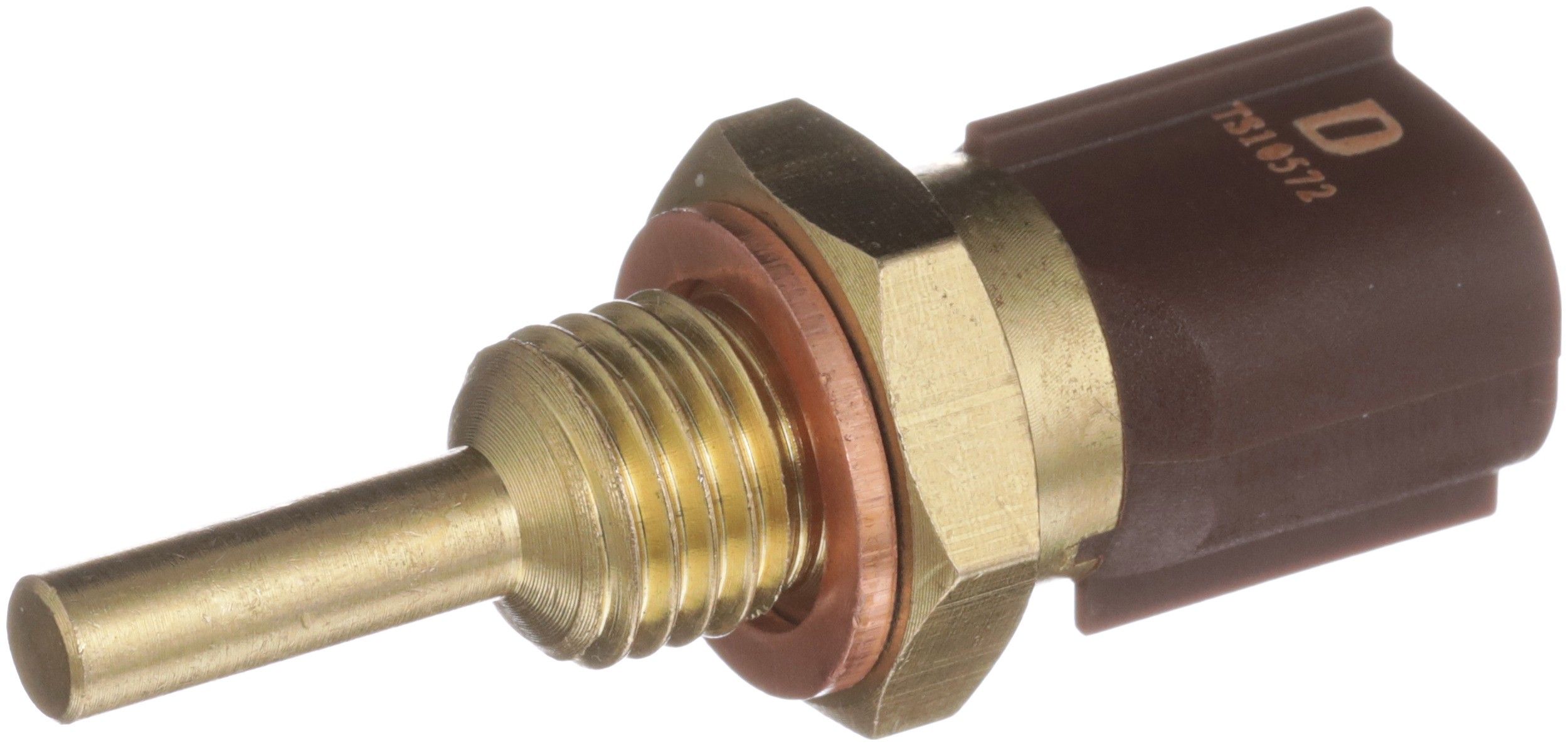 1999, 1998, 1997, 1996, 1995, 1994, 1993, 1992, 1991, 1990 Subaru Legacy Engine Coolant Temperature Sensor
