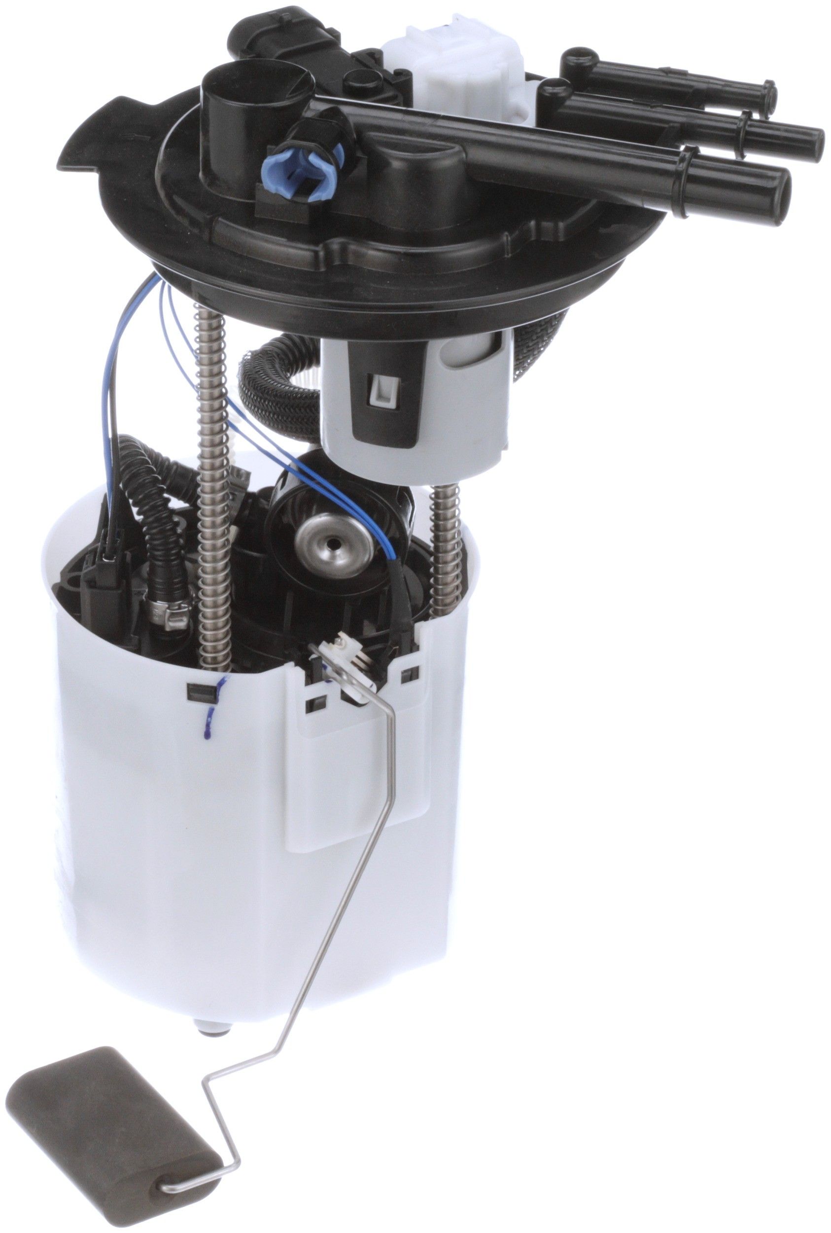 2013, 2012 Chevrolet Impala Fuel Pump Module Assembly