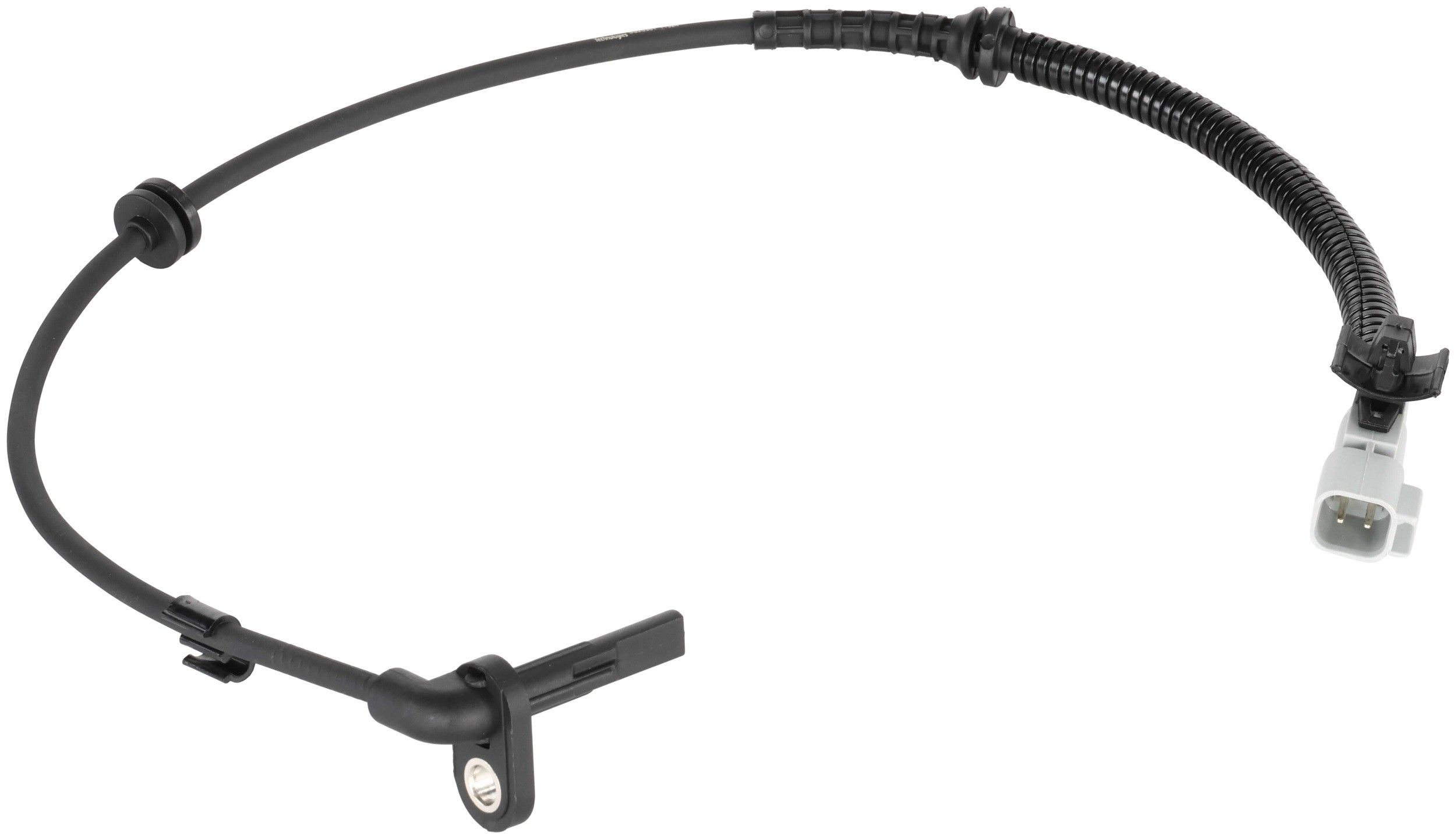 2020, 2019, 2018, 2017, 2016, 2015, 2014, 2013, 2012 Chevrolet Sonic ABS Wheel Speed Sensor