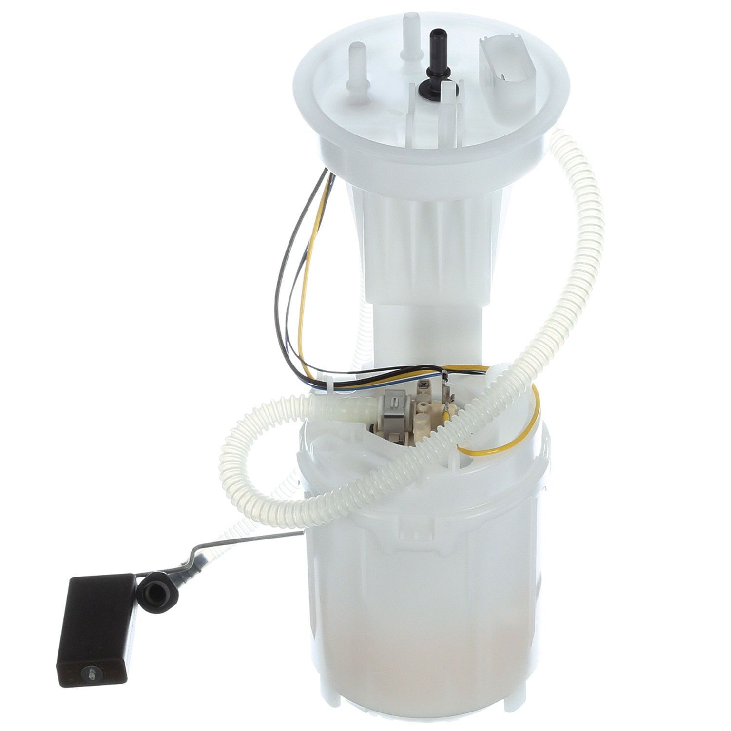 2003, 2002 Audi A4 Fuel Pump Module Assembly