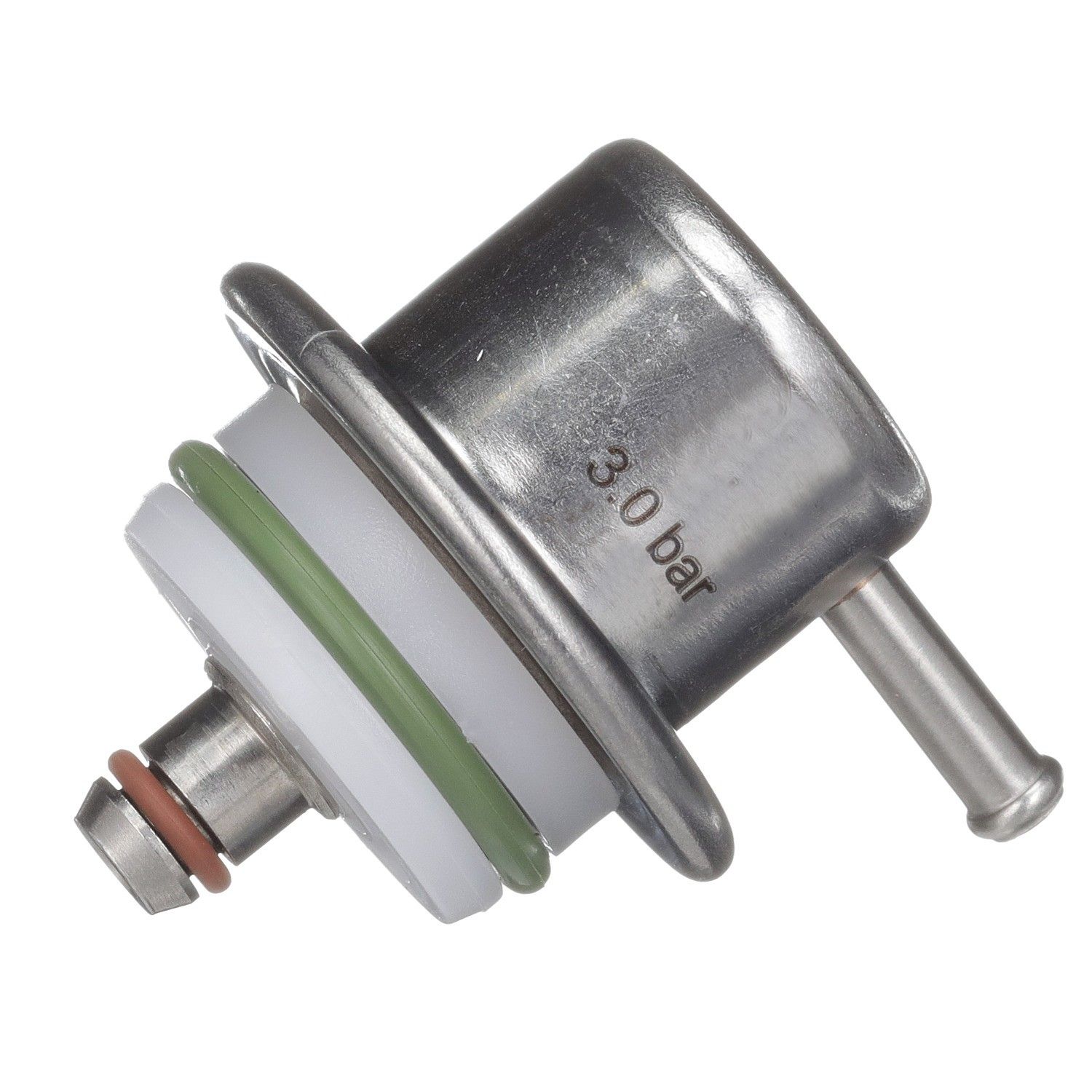 1993, 1992, 1991 BMW M5 Fuel Injection Pressure Regulator
