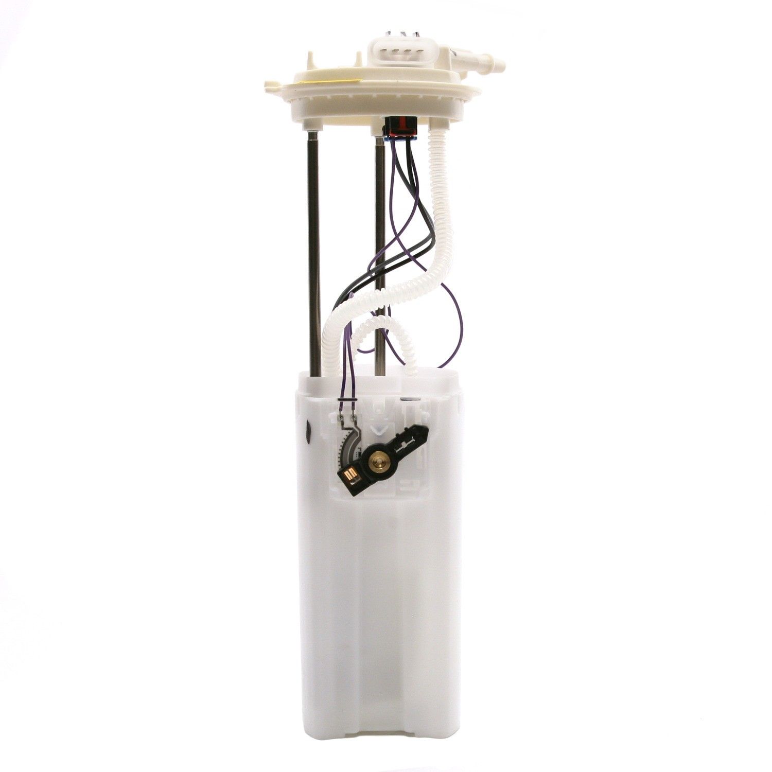1999, 1998 GMC C2500 Suburban Suburban Fuel Pump Module Assembly