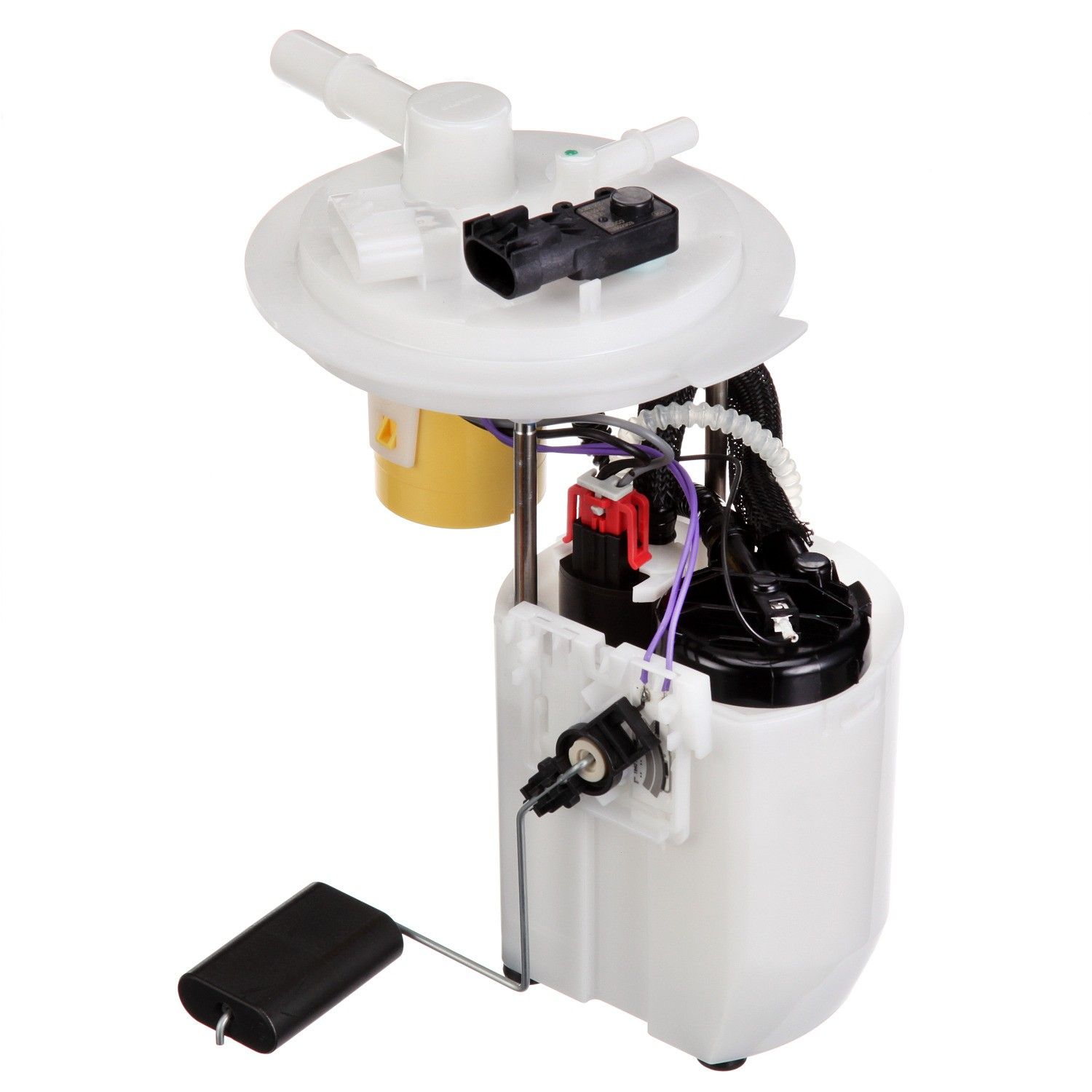 Fuel Pump Module Assembly
