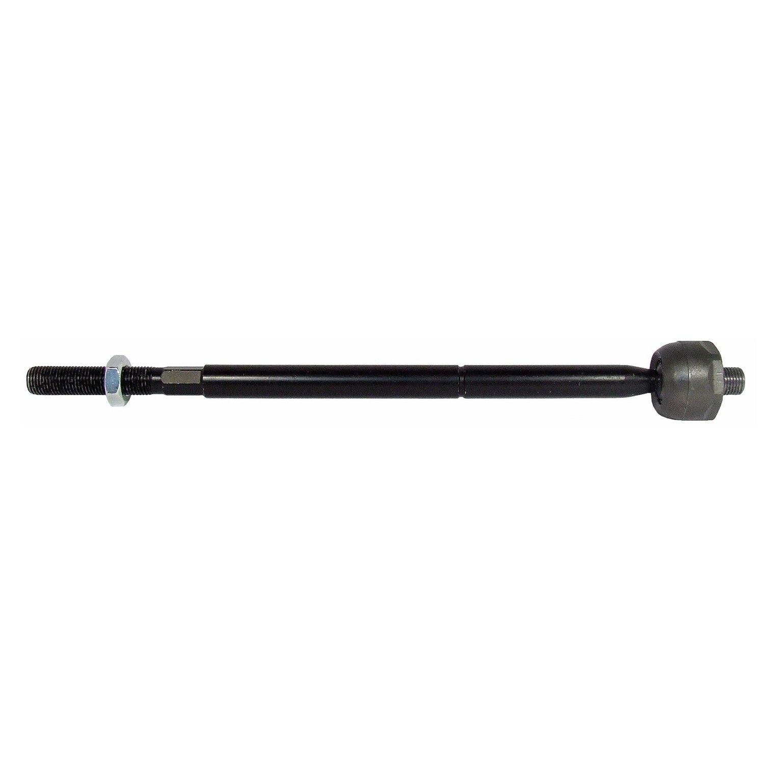 2022, 2021, 2020, 2019, 2018, 2017, 2016, 2015, 2014, 2013 Chevrolet Trax Steering Tie Rod End